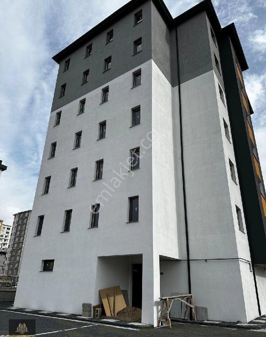 Mimsin Şirintepe Mahallesin De Ultra Lüks 3+1 Daire - Görsel 31