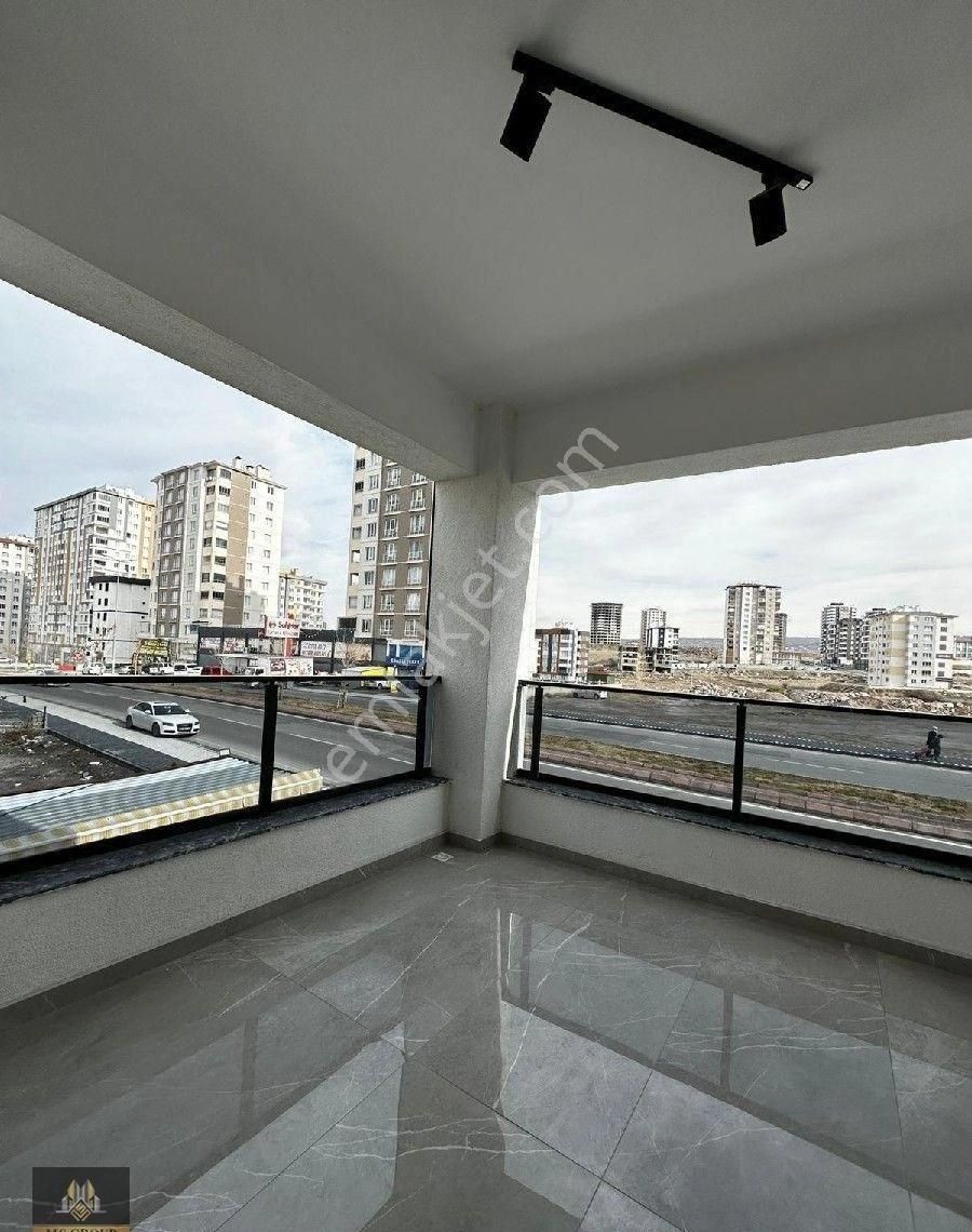 Mimsin Şirintepe Mahallesin De Ultra Lüks 3+1 Daire - Görsel 13