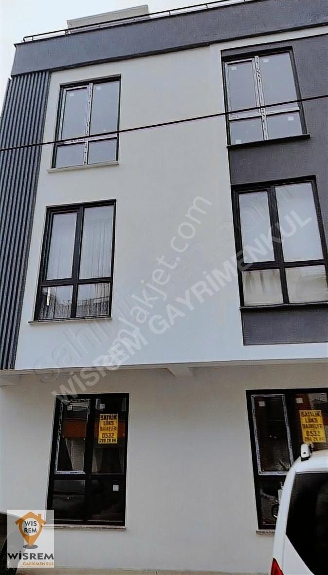 Kartepe Fatih Sultan Mehmet Satılık Daire KARTEPEDE SIFIR 3+1 DAİRE