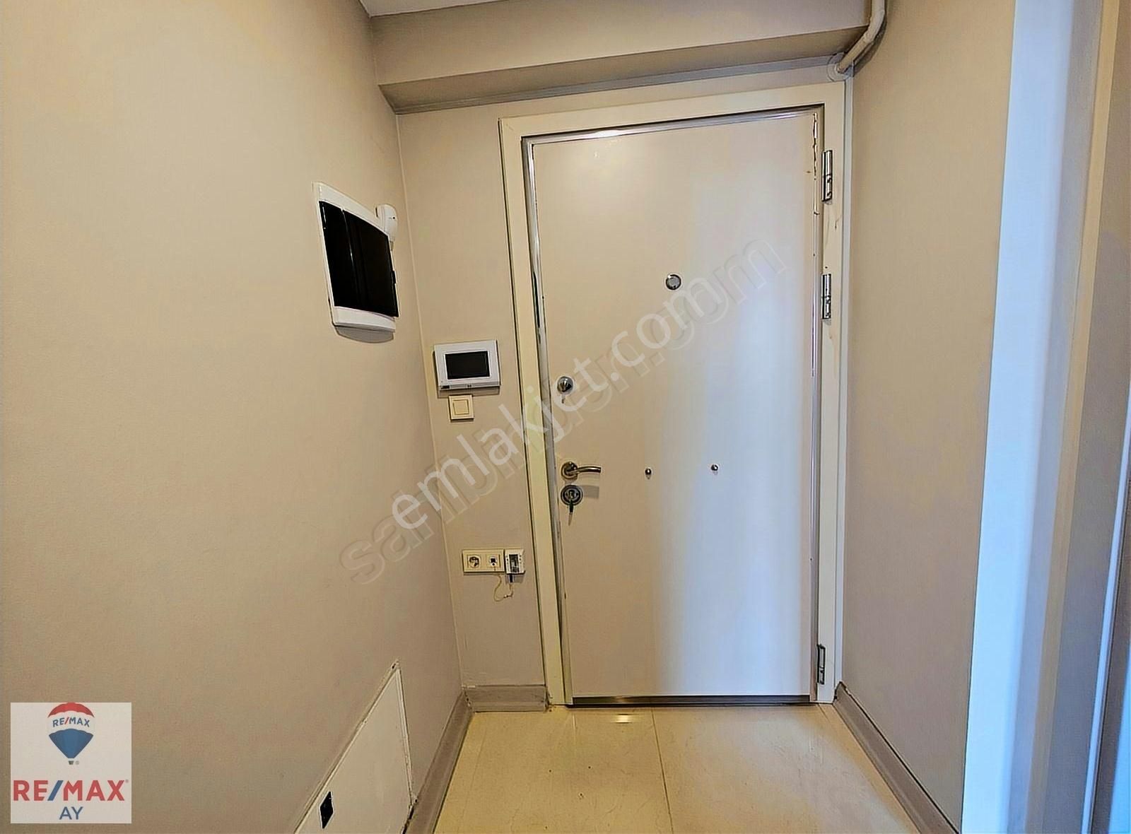 Remaxay Burak Şahin Demirkapı Konaklarında Fırsat Lüks Daire - Görsel 10