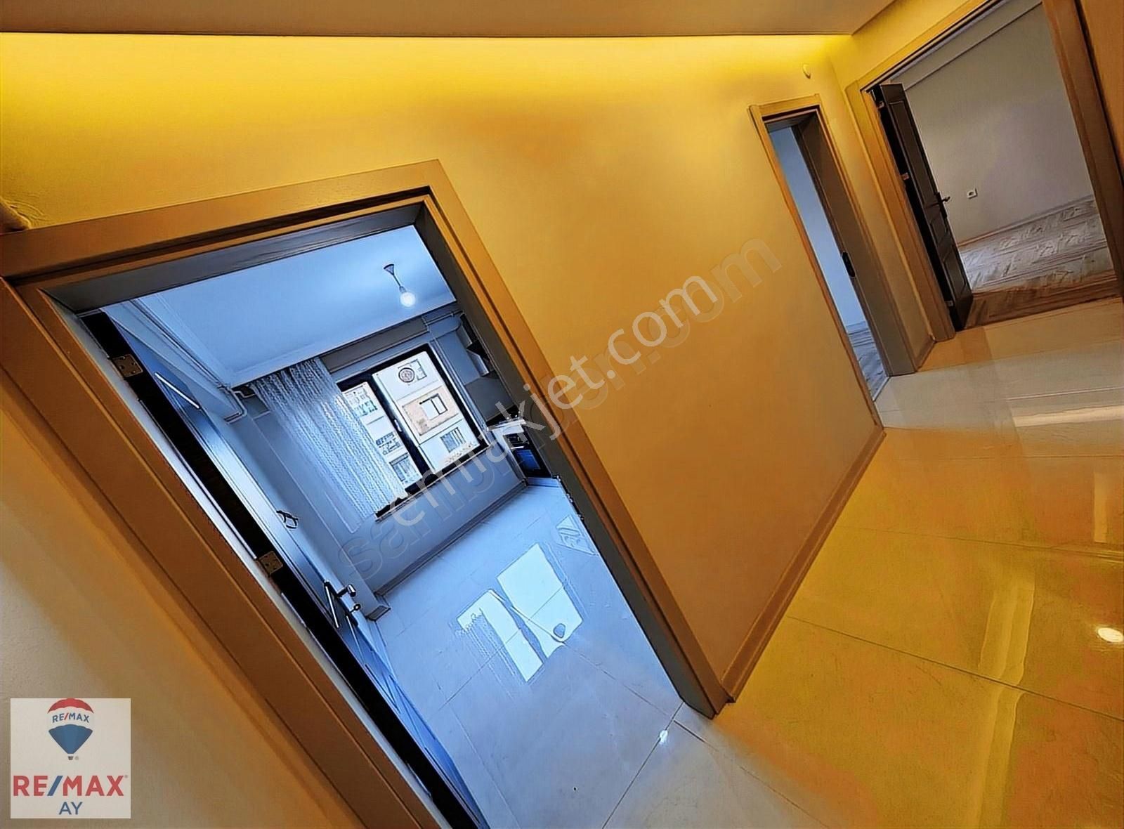 Remaxay Burak Şahin Demirkapı Konaklarında Fırsat Lüks Daire - Görsel 4