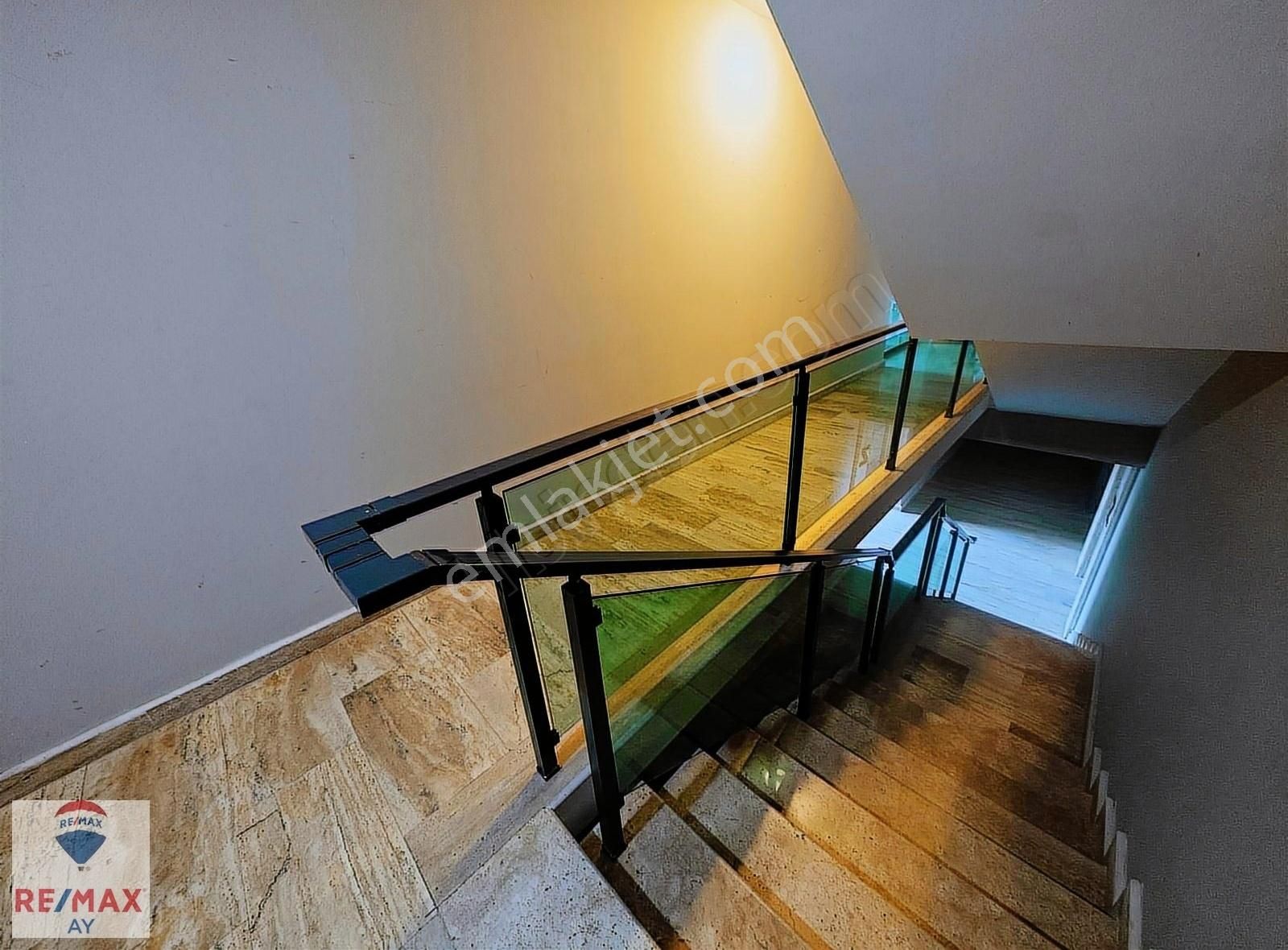 Remaxay Burak Şahin Demirkapı Konaklarında Fırsat Lüks Daire - Görsel 18