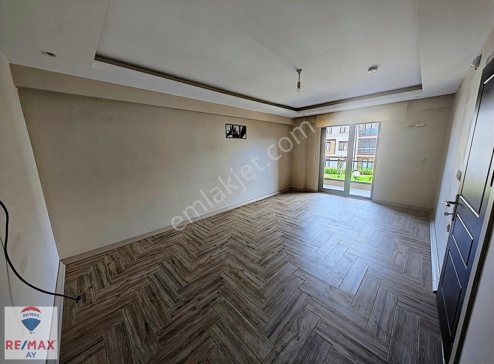 Remaxay Burak Şahin Demirkapı Konaklarında Fırsat Lüks Daire - Görsel 5