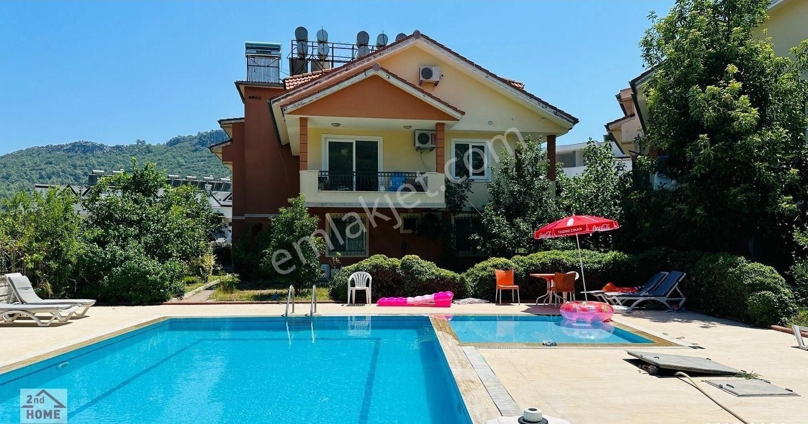 Kemer Merkez Satılık Daire Kemer Merkezde Satılık 2+1 Dubleks Daire