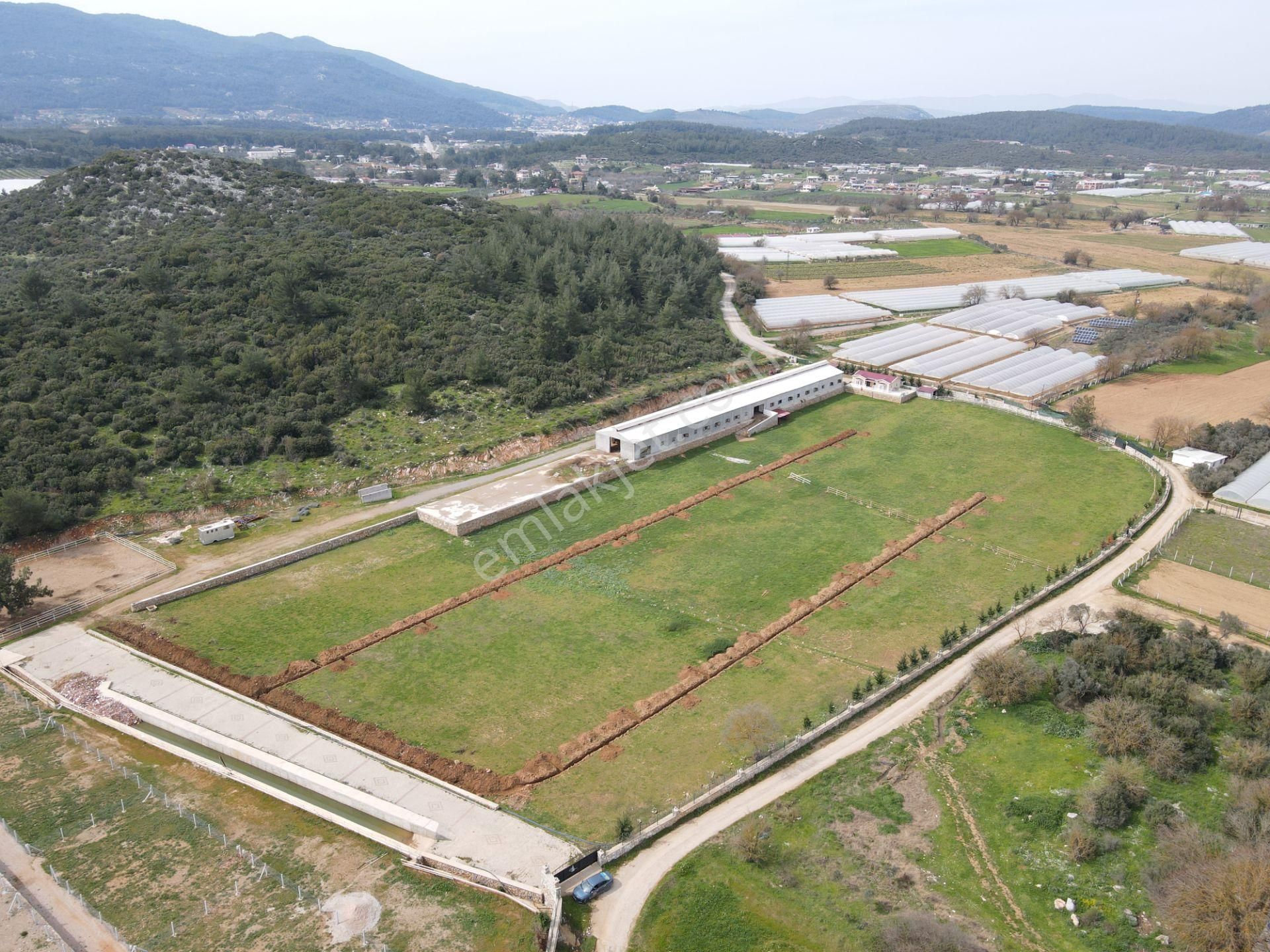 Ataköy'de Satılık Resmi Tapulu 320 M2 Denize Yakın Muhteşem Bahçeler - Görsel 4