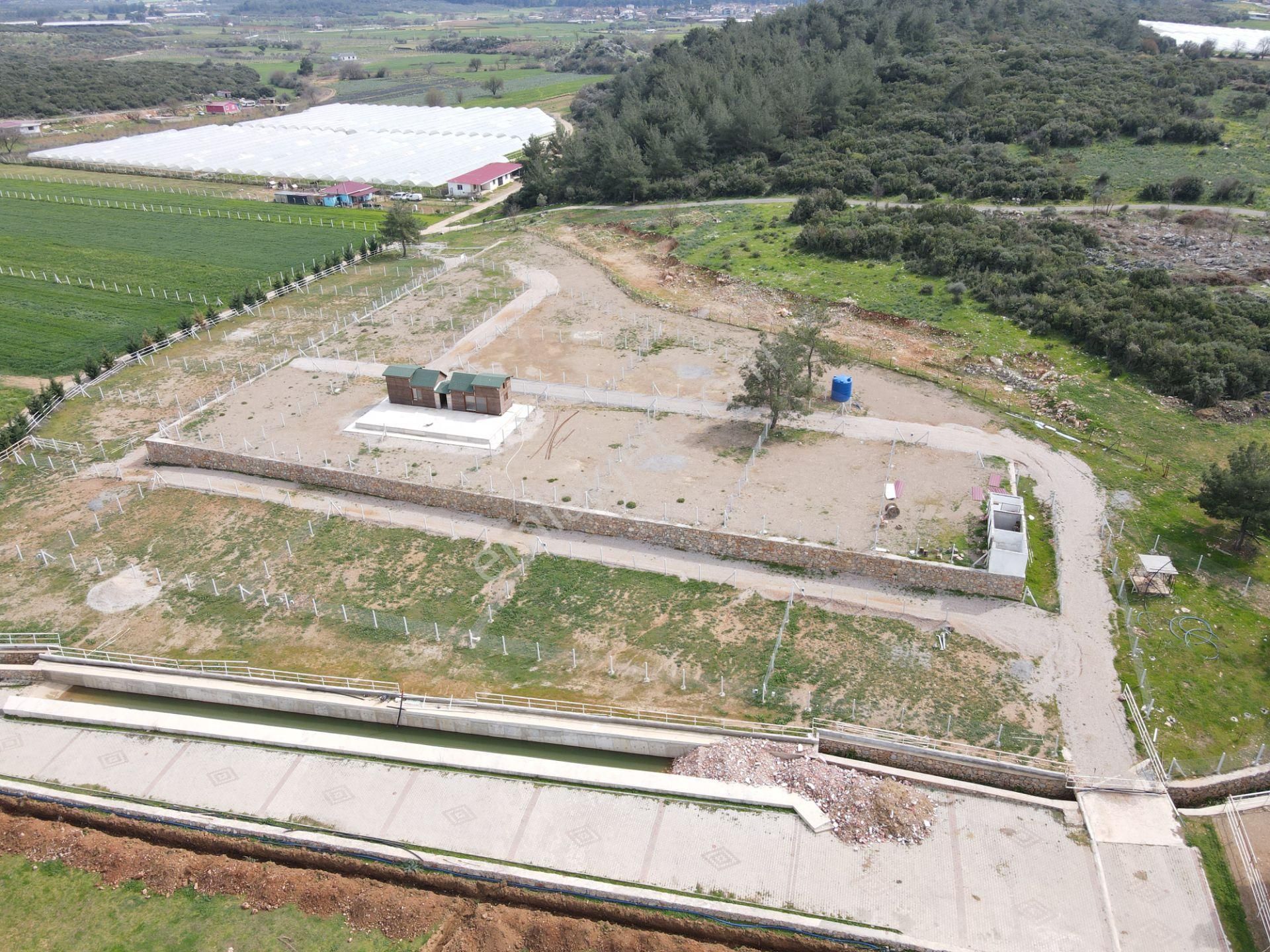 Ataköy'de Satılık Resmi Tapulu 320 M2 Denize Yakın Muhteşem Bahçeler - Görsel 17
