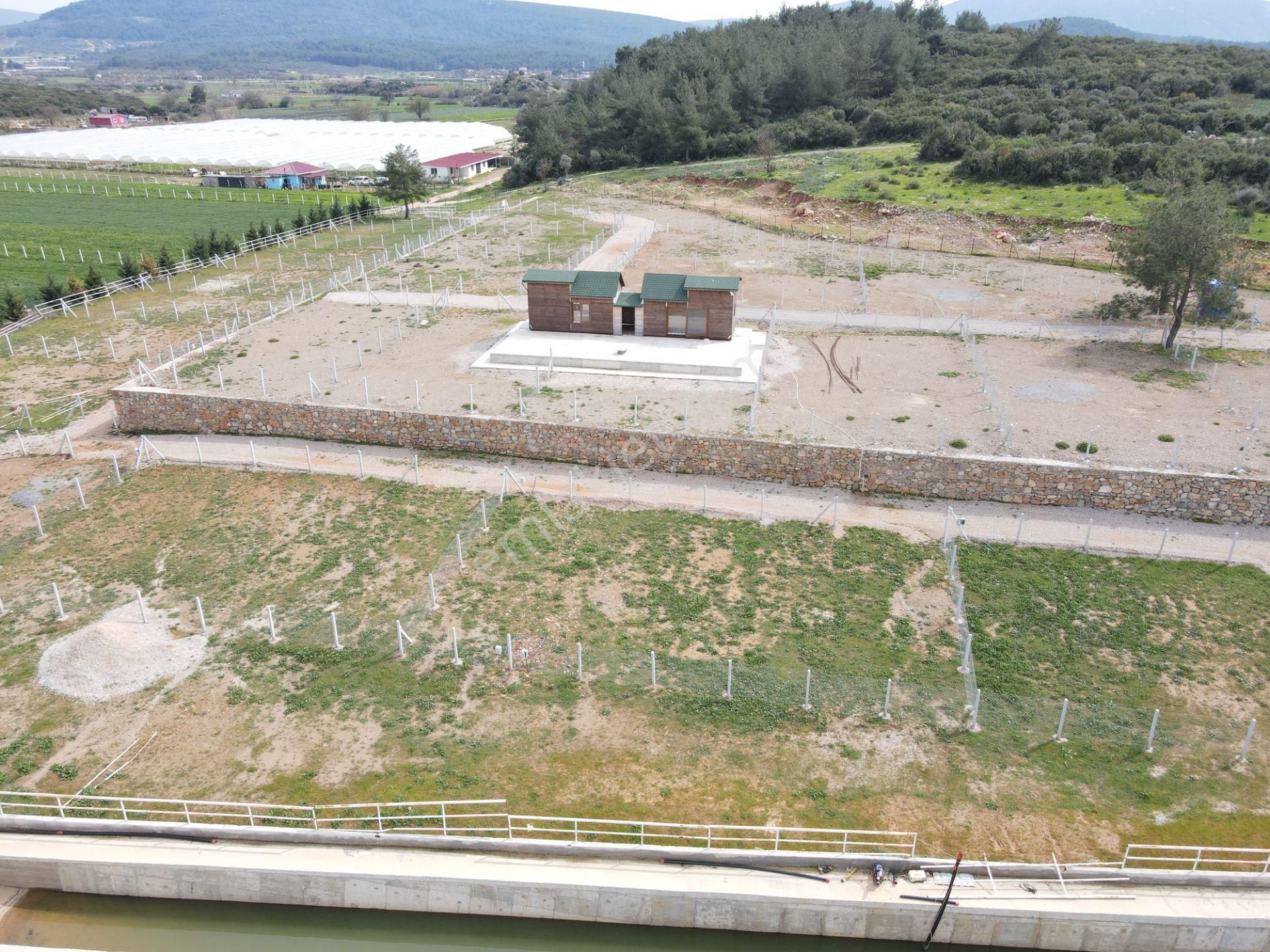 Ataköy'de Satılık Resmi Tapulu 320 M2 Denize Yakın Muhteşem Bahçeler - Görsel 10