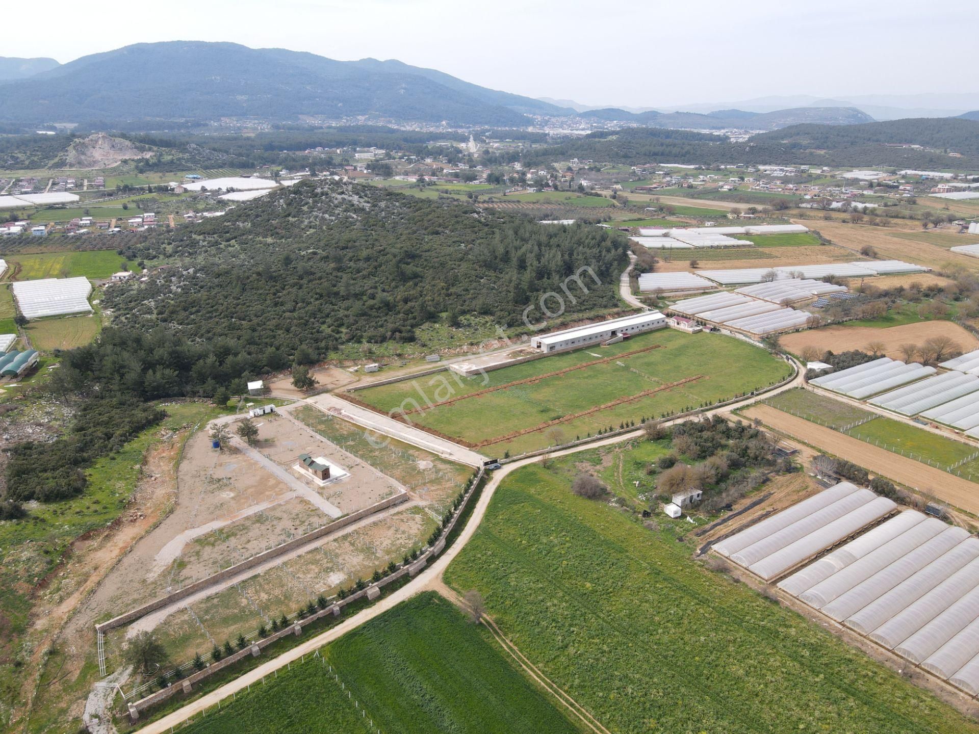Ataköy'de Satılık Resmi Tapulu 320 M2 Denize Yakın Muhteşem Bahçeler - Görsel 3