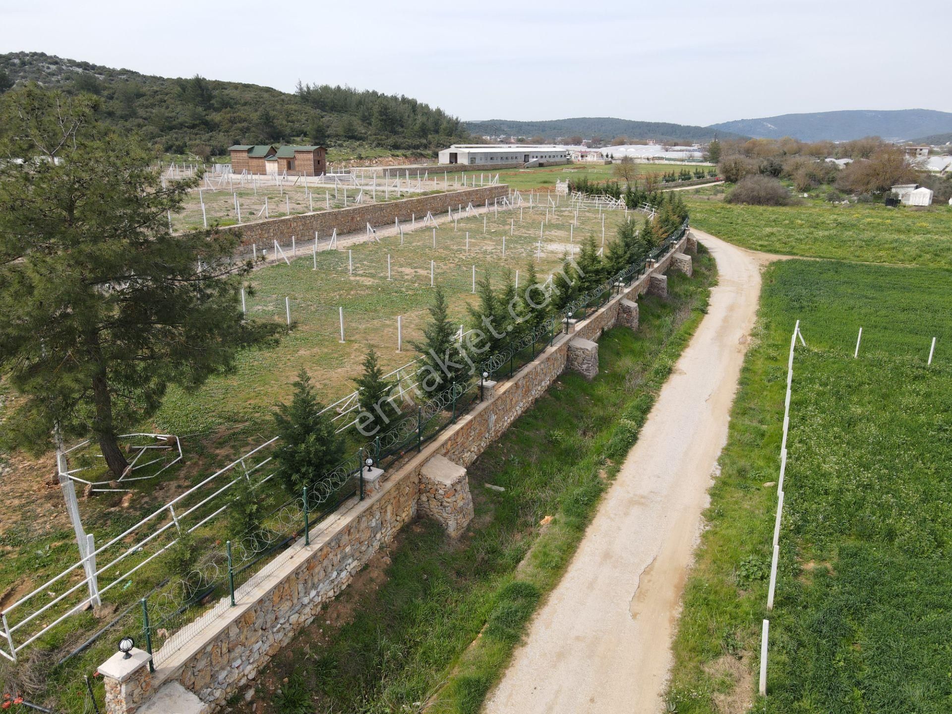 Ataköy'de Satılık Resmi Tapulu 320 M2 Denize Yakın Muhteşem Bahçeler - Görsel 12