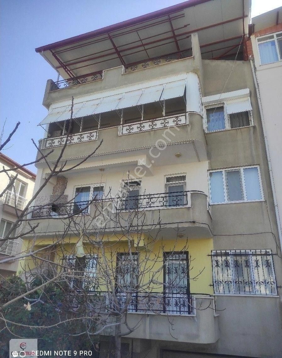 Soma Onüç Eylül Satılık Daire MÜSTAKİL GİBİ 3+1 DAİRE