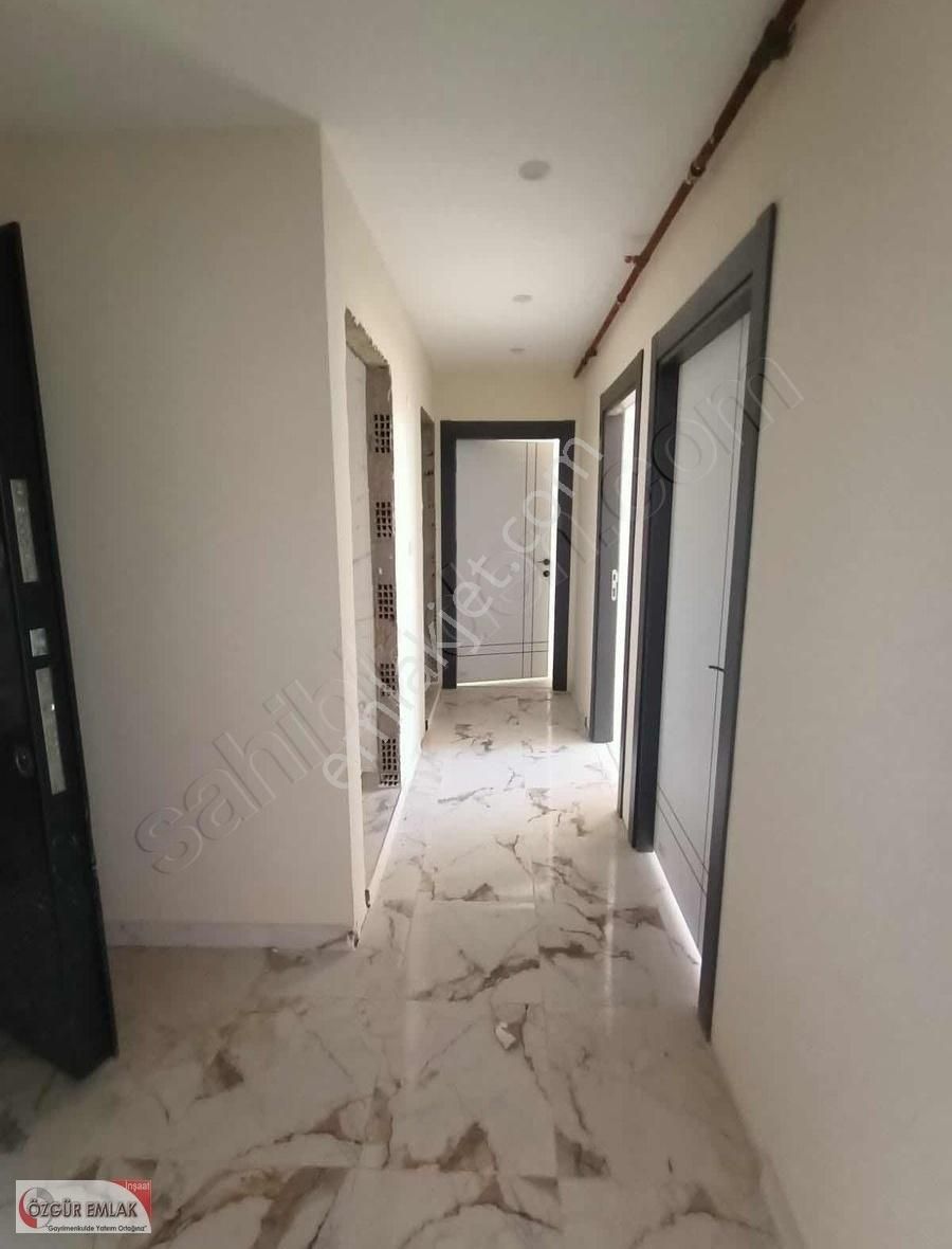 Özgür İnşaat'tan Site İçinde Arsa Daire Araç Takasa Uygun 10.kat - Görsel 3