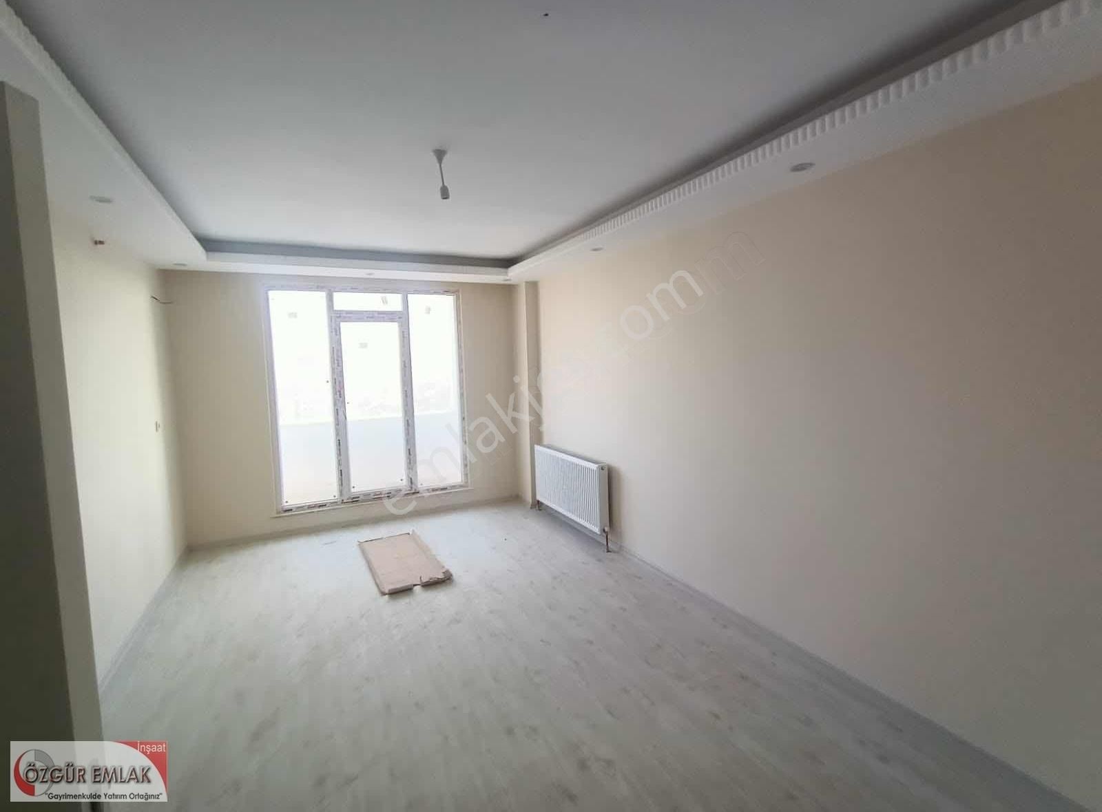 Özgür İnşaat'tan Site İçinde Arsa Daire Araç Takasa Uygun 10.kat - Görsel 22