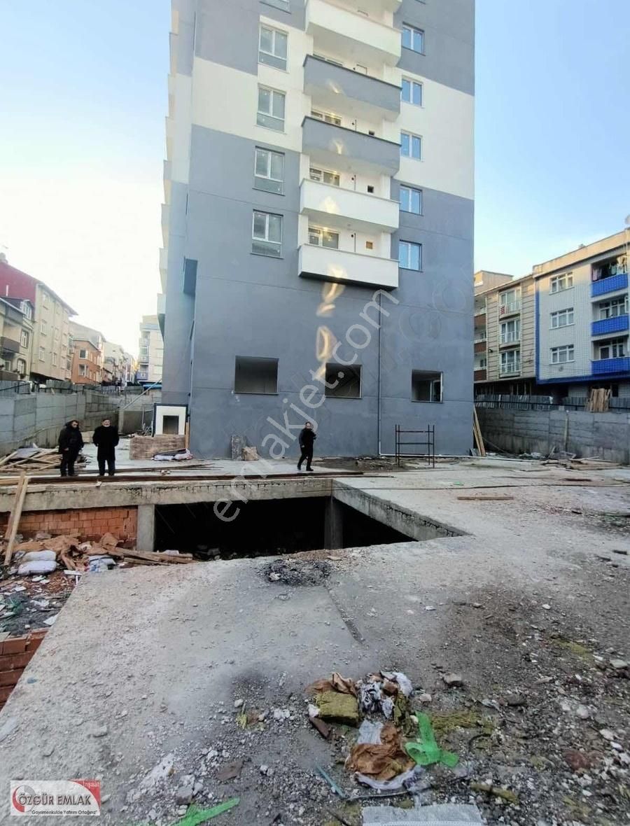 Özgür İnşaat'tan Site İçinde Arsa Daire Araç Takasa Uygun 10.kat - Görsel 23