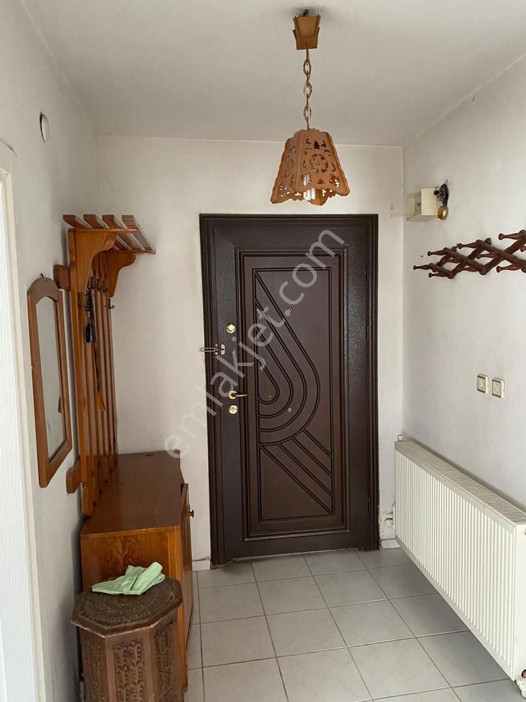 Ayvalık Ali Çetinkaya Satılık Daire  AYVADA'DAN AYVALIK 150 EVLER’DE 2.KAT 3+1 DAİRE