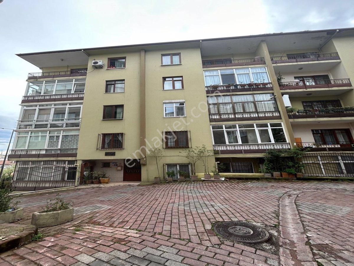 İzmit Kemalpaşa Satılık Daire Remax Hür Ülkü Çakar'dan İzmit Kemalpaşa'da Satılık