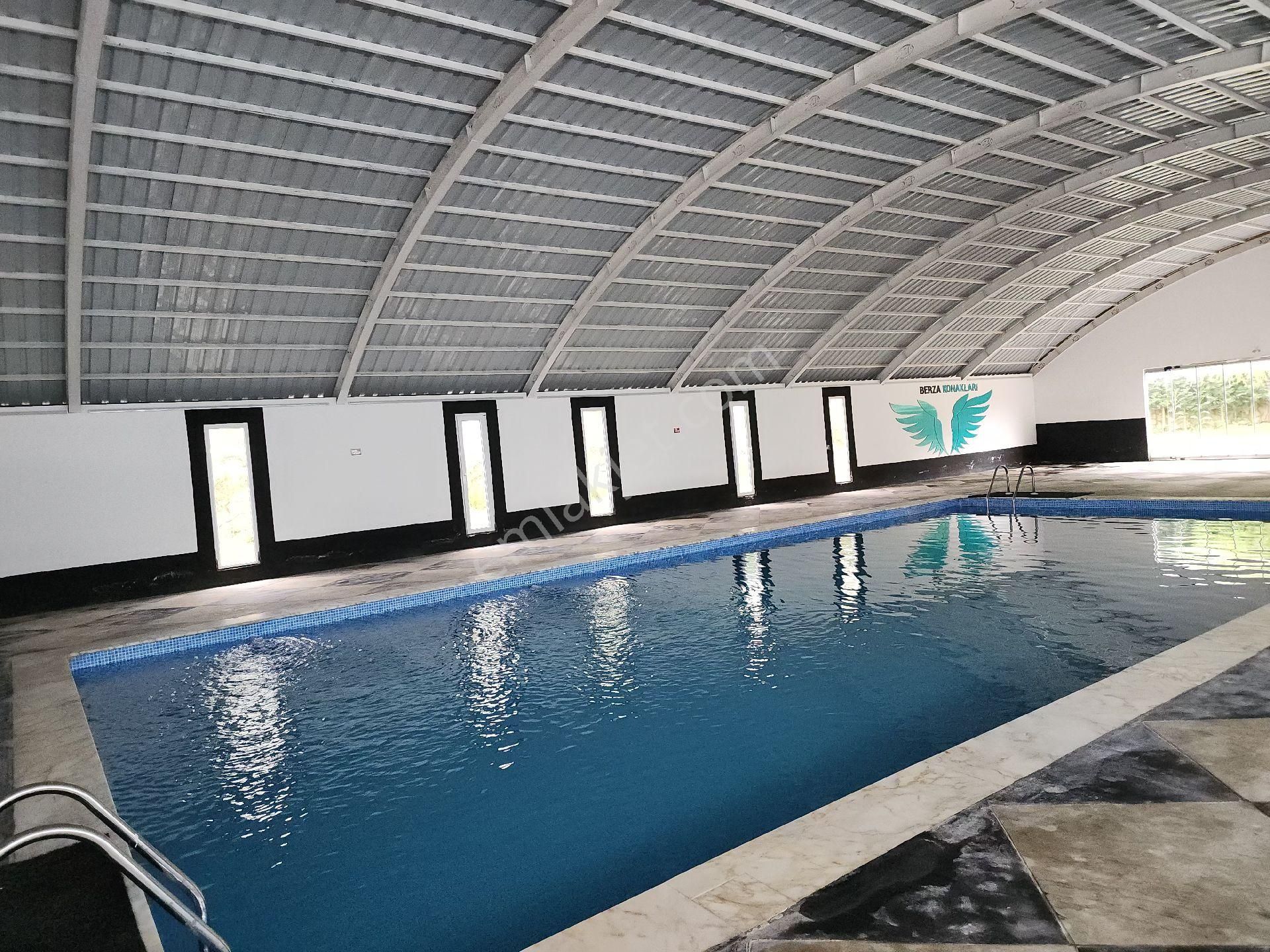 2+1 Kiralık Havuzlu Site Dairesi