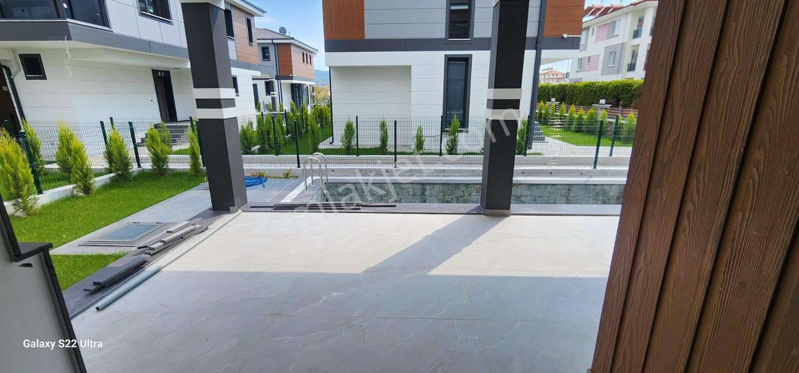 Dalaman Söğütlüyurt Mevkiinde Eşsiz Peyzajıla 3+1 Villa - Görsel 7