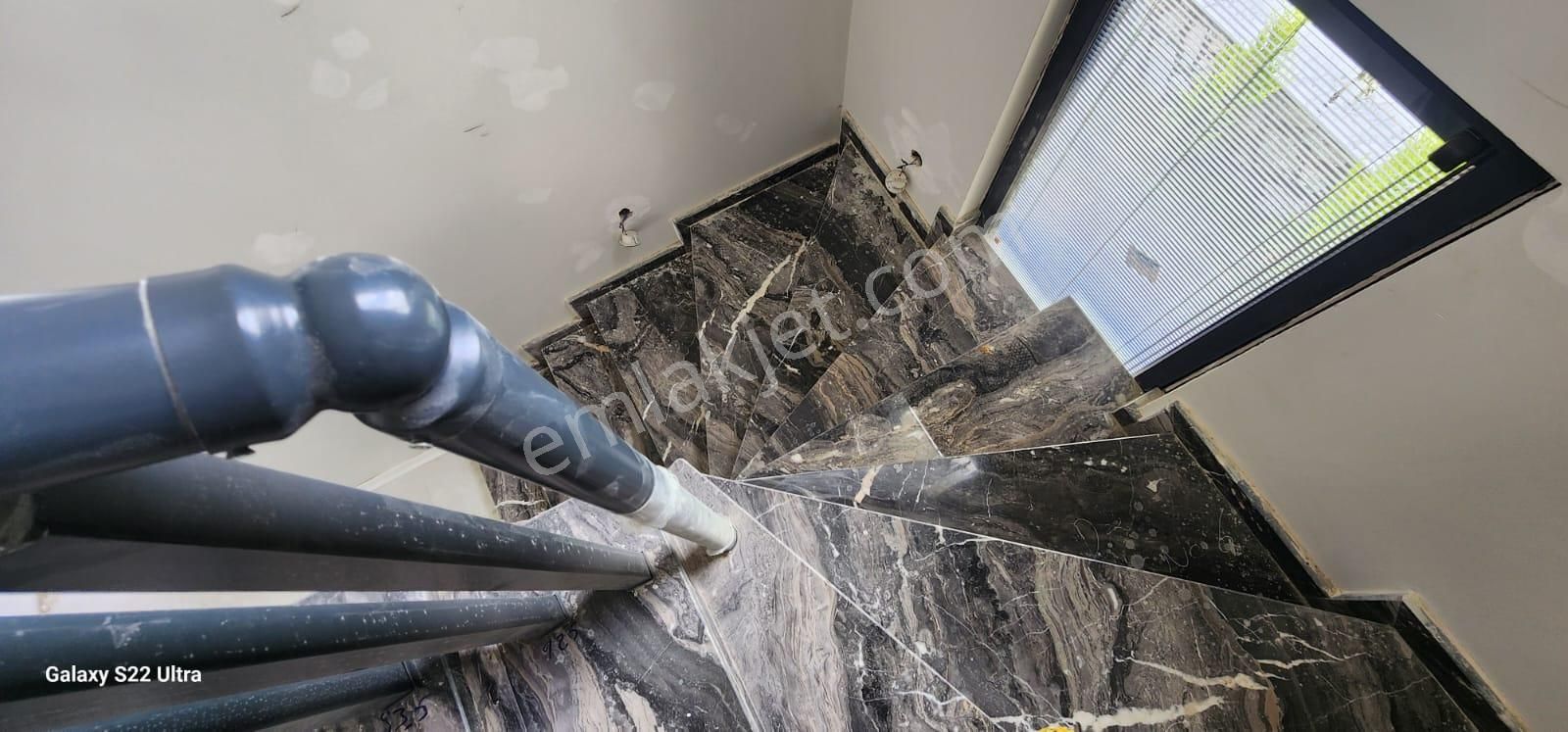 Dalaman Söğütlüyurt Mevkiinde Eşsiz Peyzajıla 3+1 Villa - Görsel 14
