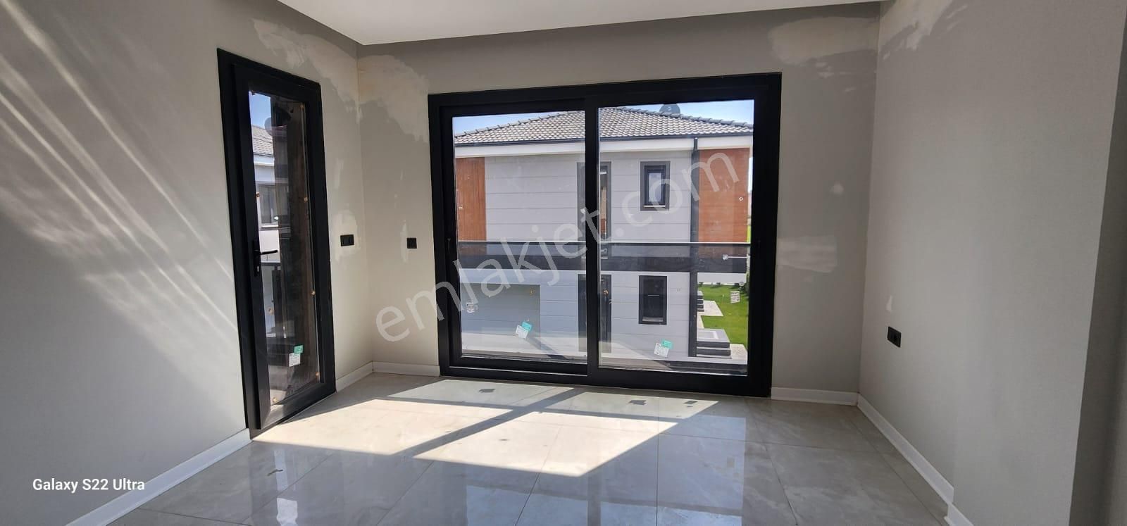 Dalaman Söğütlüyurt Mevkiinde Eşsiz Peyzajıla 3+1 Villa - Görsel 15