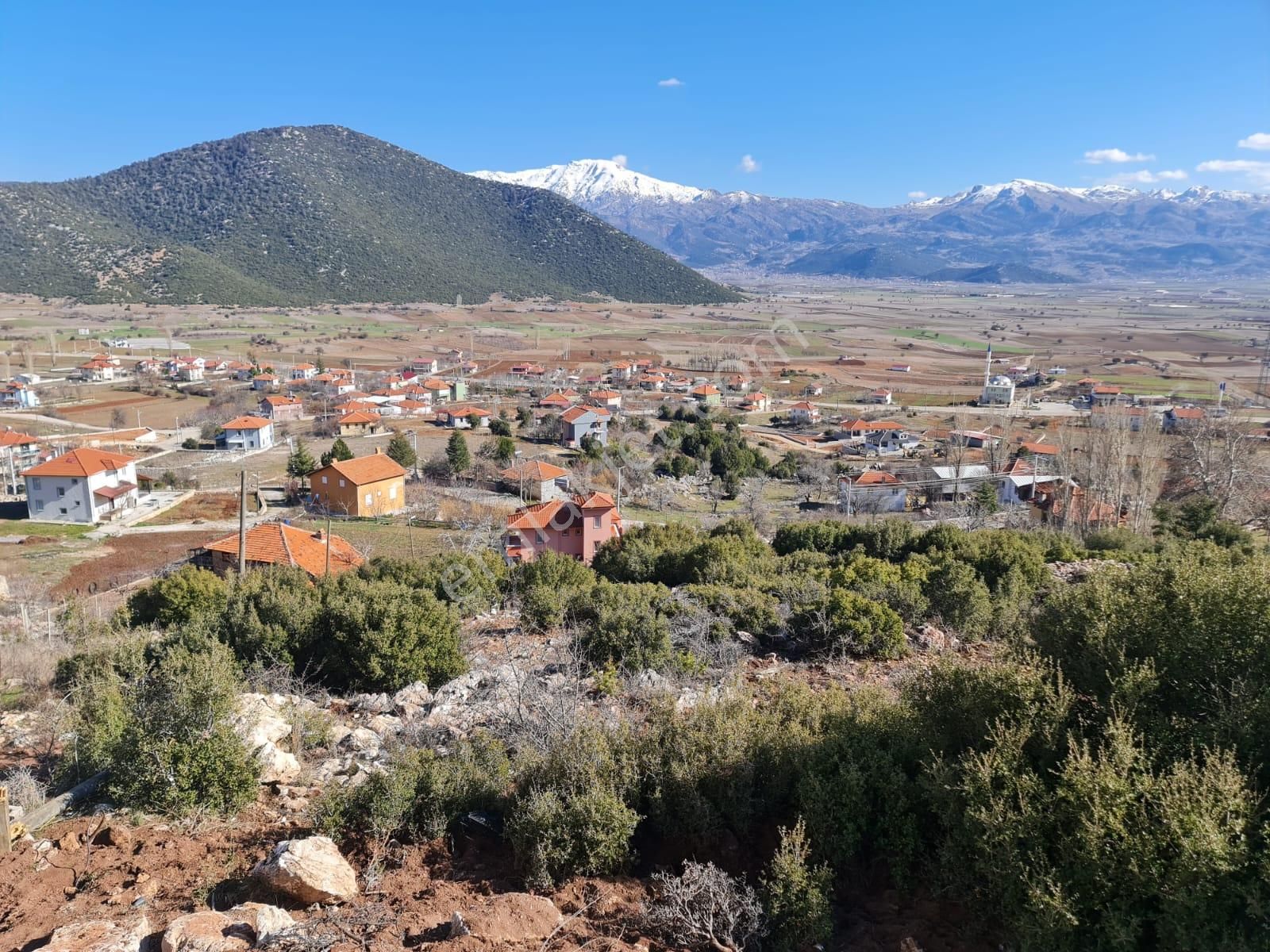 Seydikemer Kınık Satılık Konut İmarlı Seydikemer Kınık Mahallesi: Köy İçi İmarlı Arsa