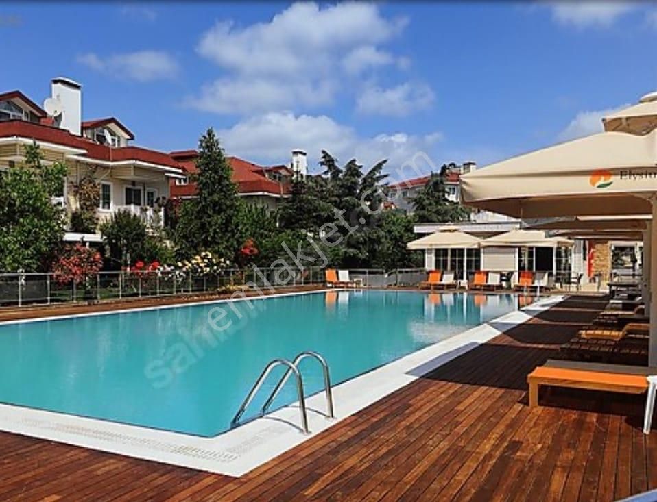Elysium Garden Sitesinde Sahibinden Satılık 3+1 Boş Daire