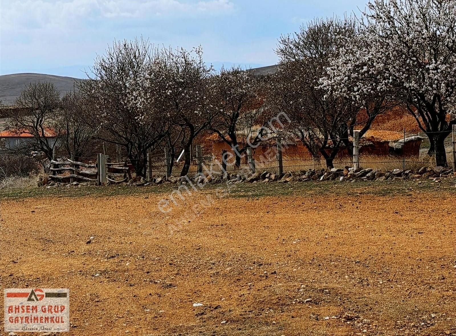 Bolvadin Kurucaova Köyü Satılık Konut İmarlı 7.900 DÖNÜM MERAYA CEPHELİ KONUT İMARLI BULUNMAZ KONUMDA ARSA