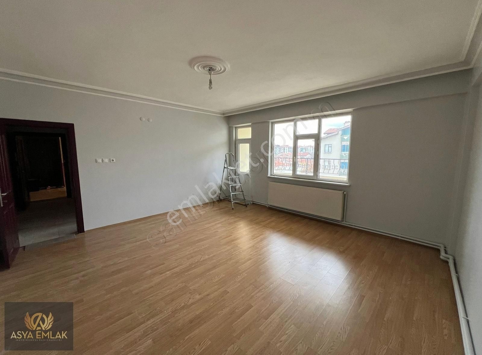 Karatay Çimenlik Satılık Daire ASYA EMLAK'TAN FETİH CADDESİ YAKINI 5+1 SATILIK DAİRE