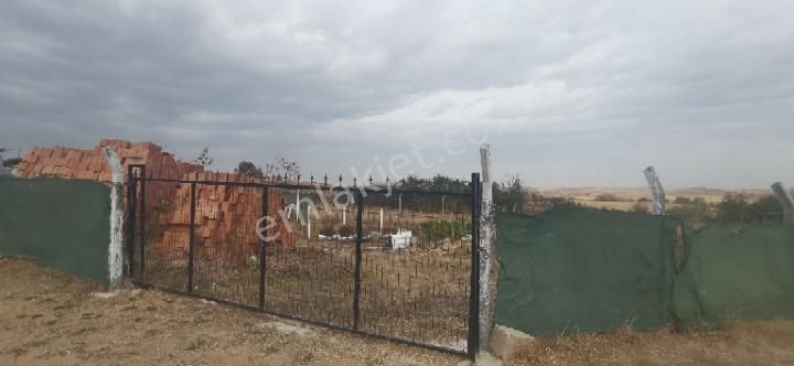 Havsa Azatlı Köyü Satılık Bağ & Bahçe Edirne Havsa Nin Köyünde