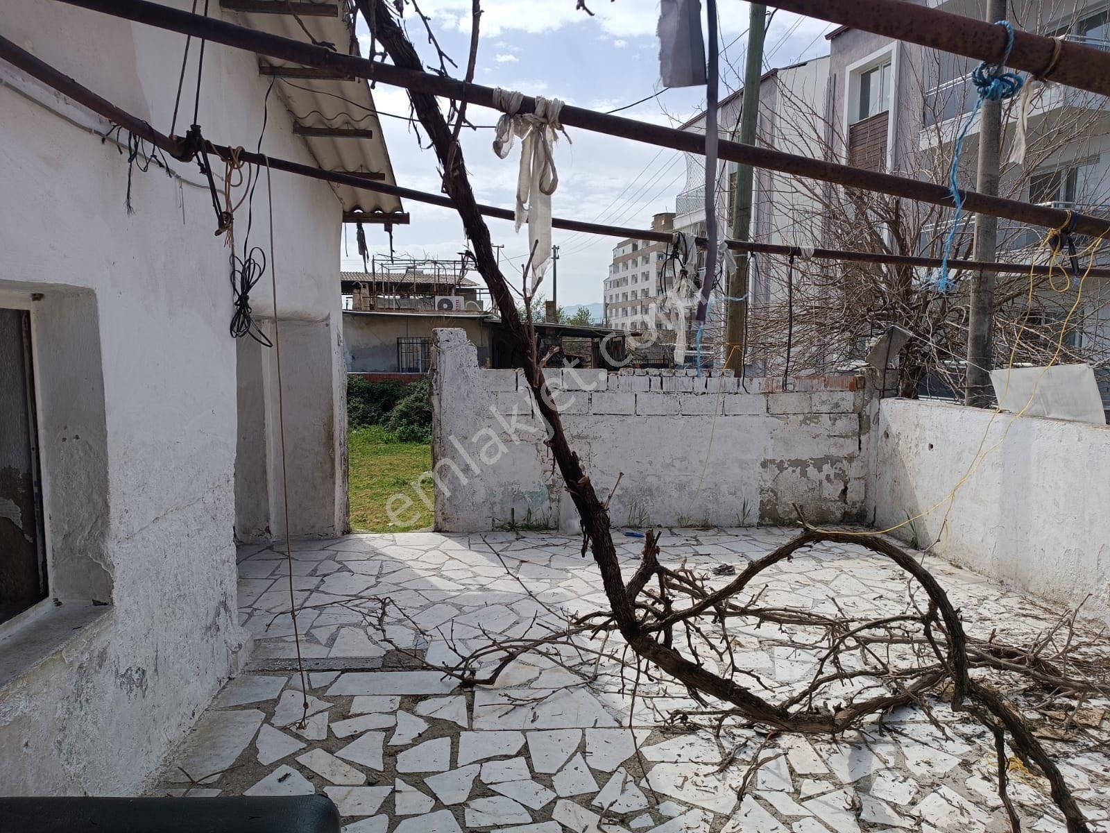 Sümer Mahallesin Satılık Müstakil Ev