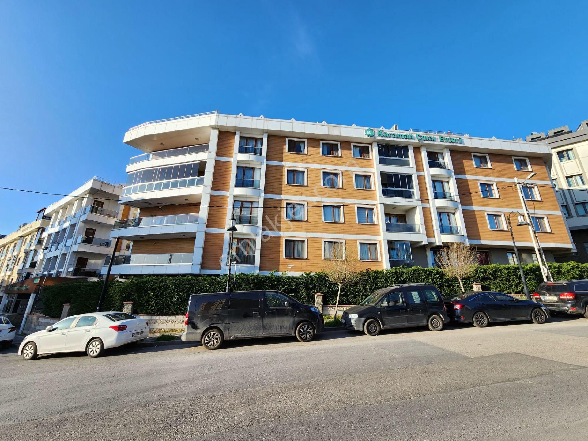 Maltepe Girne Satılık Daire MALTEPE GİRNE MAHALLESİNDE SATILIK 5+2 DUBLEX DAİRE