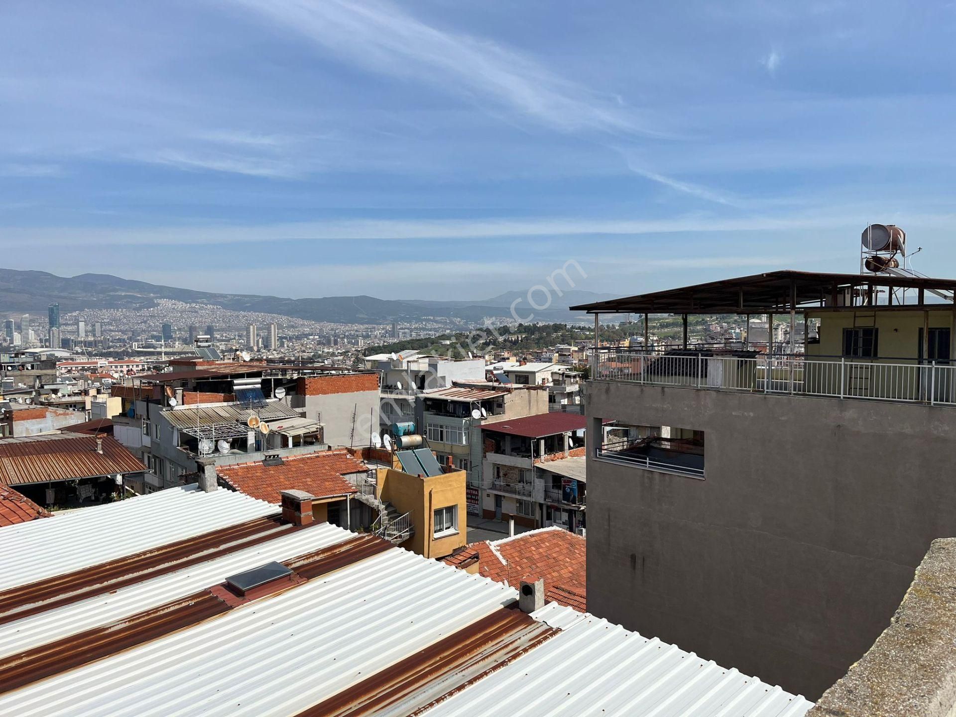 Acill Konak Levent Mah.de 4 Katlı 4 Daireli Komple Satılık Müstakil Bina(ev) - Görsel 20