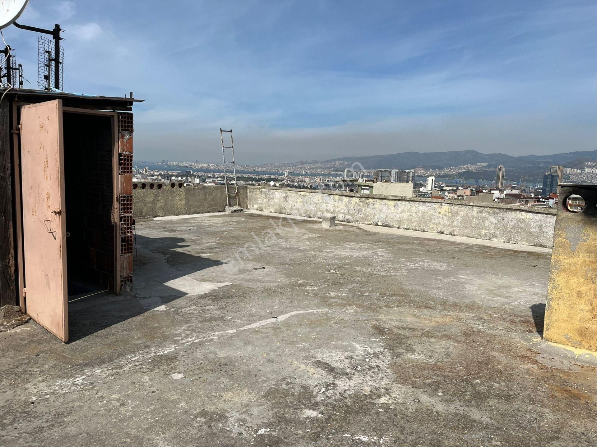 Acill Konak Levent Mah.de 4 Katlı 4 Daireli Komple Satılık Müstakil Bina(ev) - Görsel 18