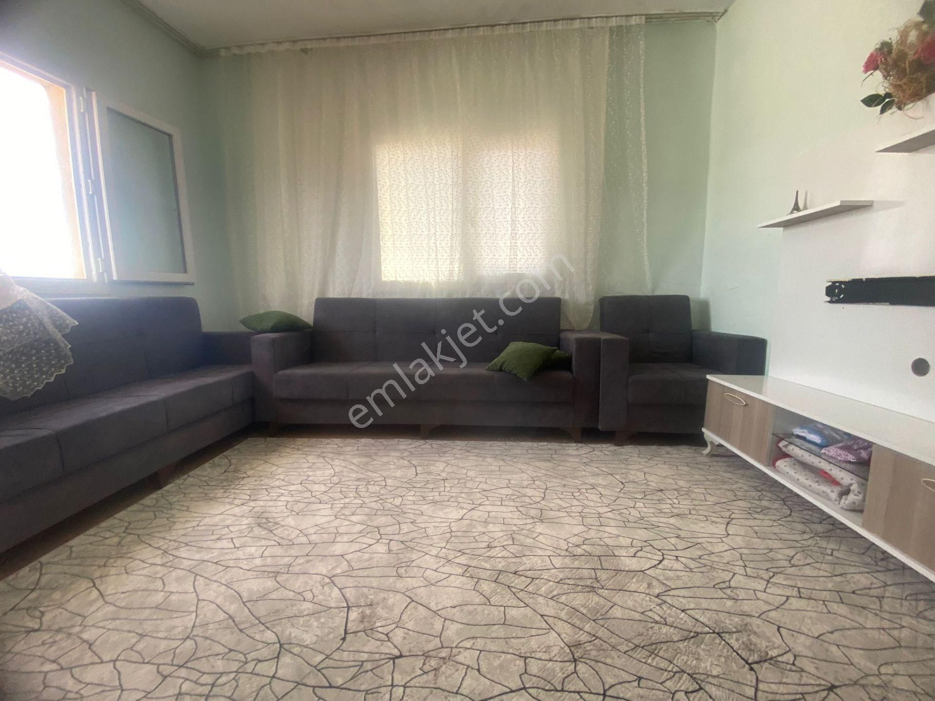 Acill Konak Levent Mah.de 4 Katlı 4 Daireli Komple Satılık Müstakil Bina(ev) - Görsel 4