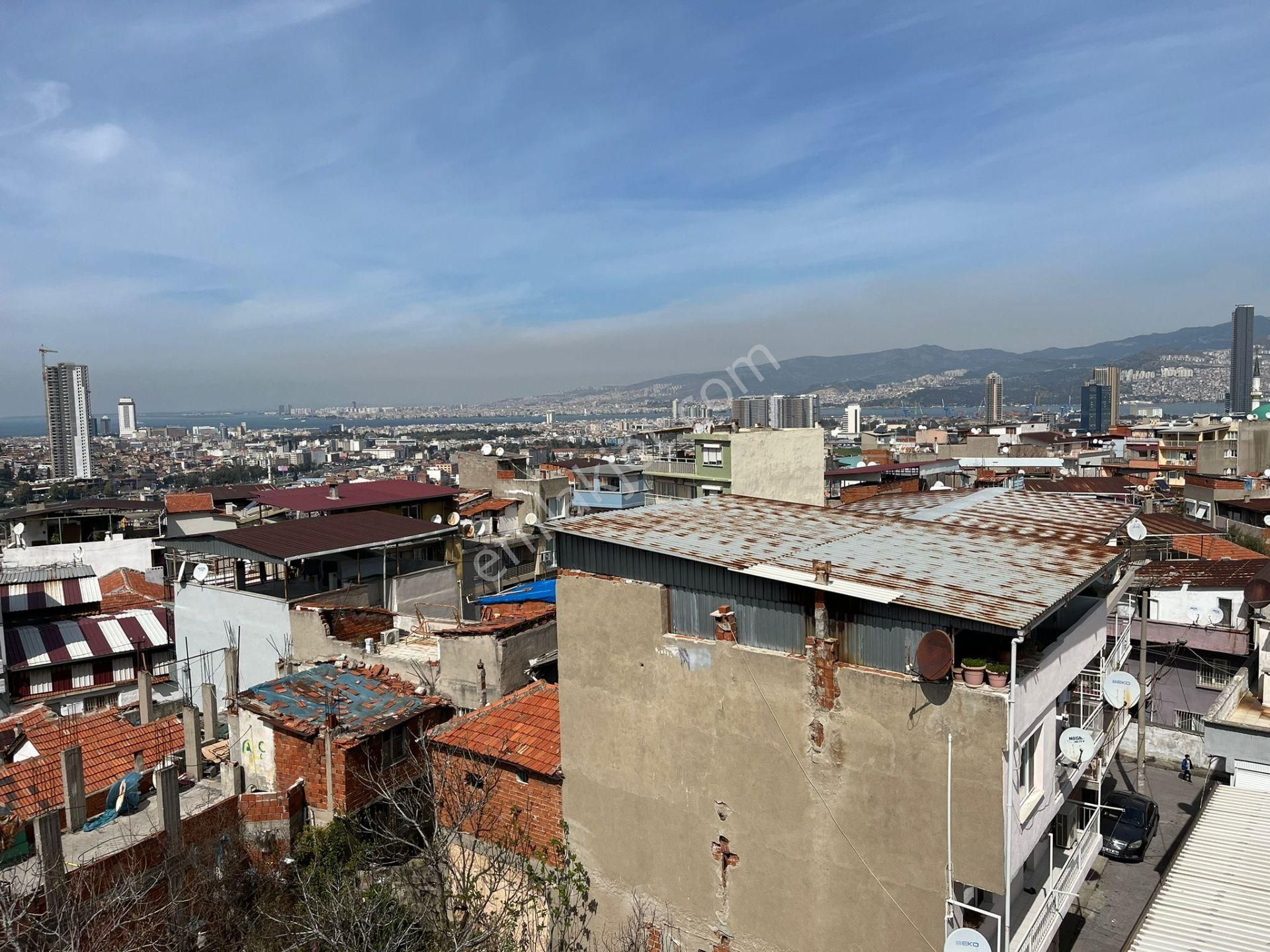 Acill Konak Levent Mah.de 4 Katlı 4 Daireli Komple Satılık Müstakil Bina(ev) - Görsel 22