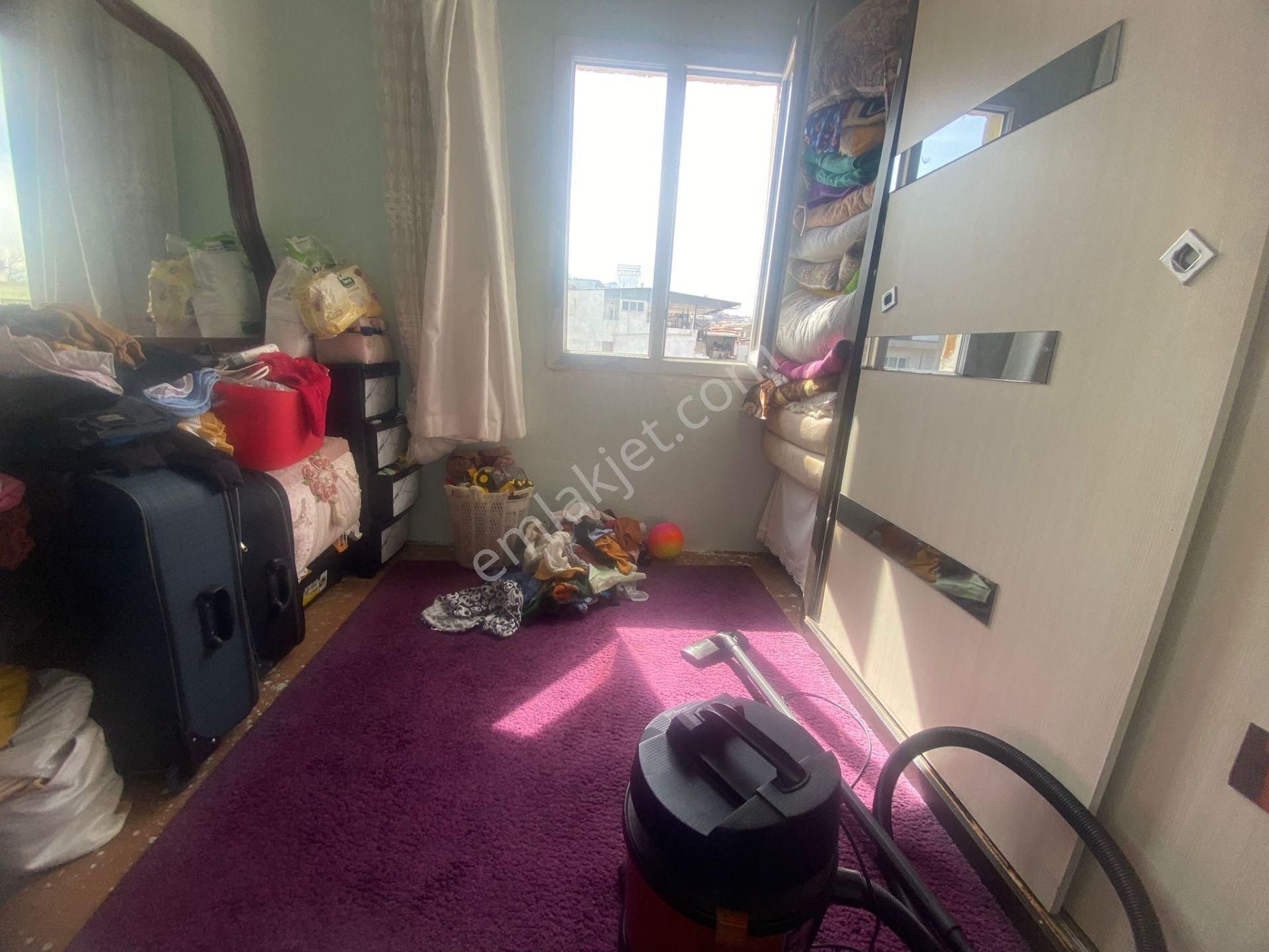 Acill Konak Levent Mah.de 4 Katlı 4 Daireli Komple Satılık Müstakil Bina(ev) - Görsel 7