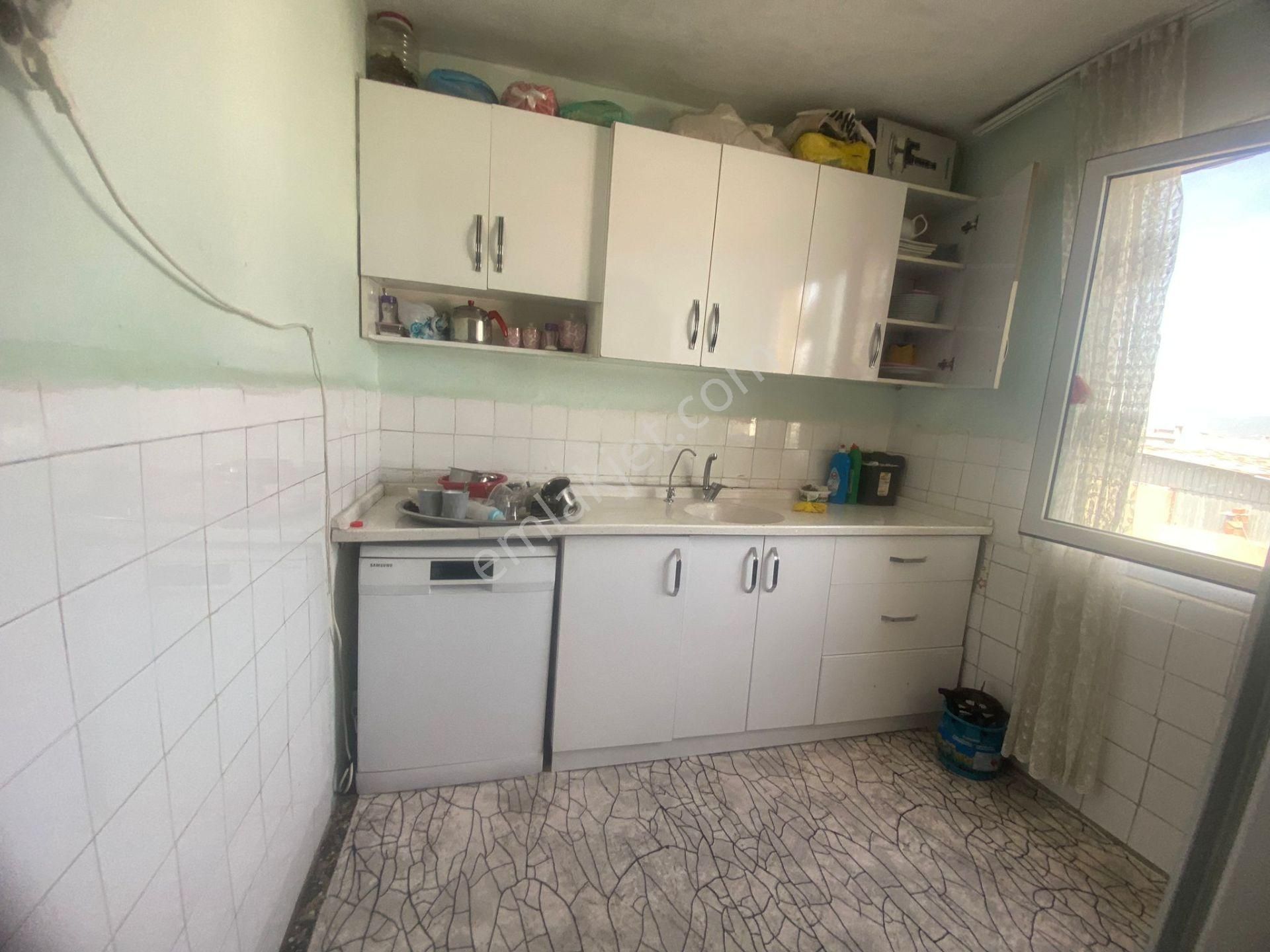 Acill Konak Levent Mah.de 4 Katlı 4 Daireli Komple Satılık Müstakil Bina(ev) - Görsel 12