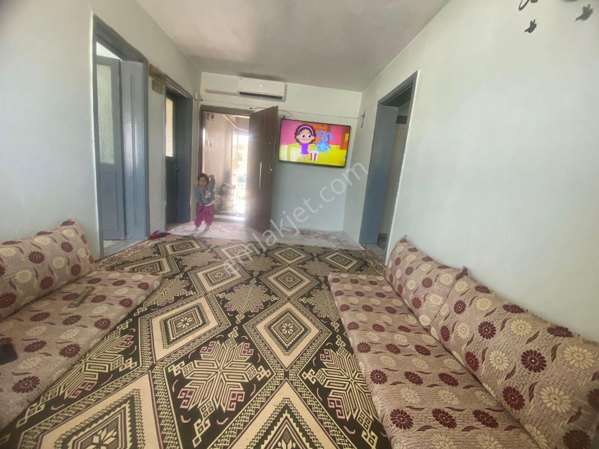 Acill Konak Levent Mah.de 4 Katlı 4 Daireli Komple Satılık Müstakil Bina(ev) - Görsel 9