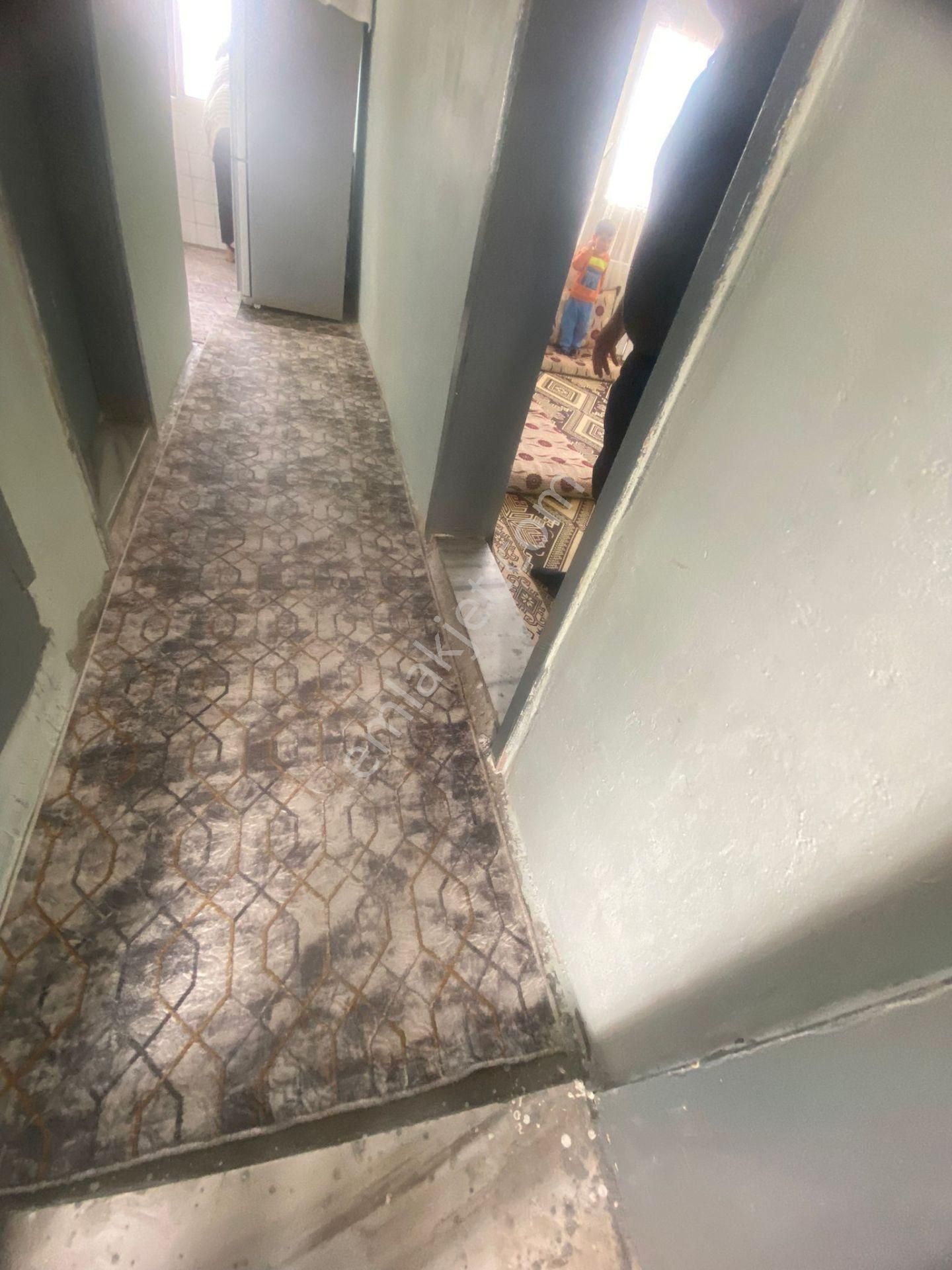 Acill Konak Levent Mah.de 4 Katlı 4 Daireli Komple Satılık Müstakil Bina(ev) - Görsel 16