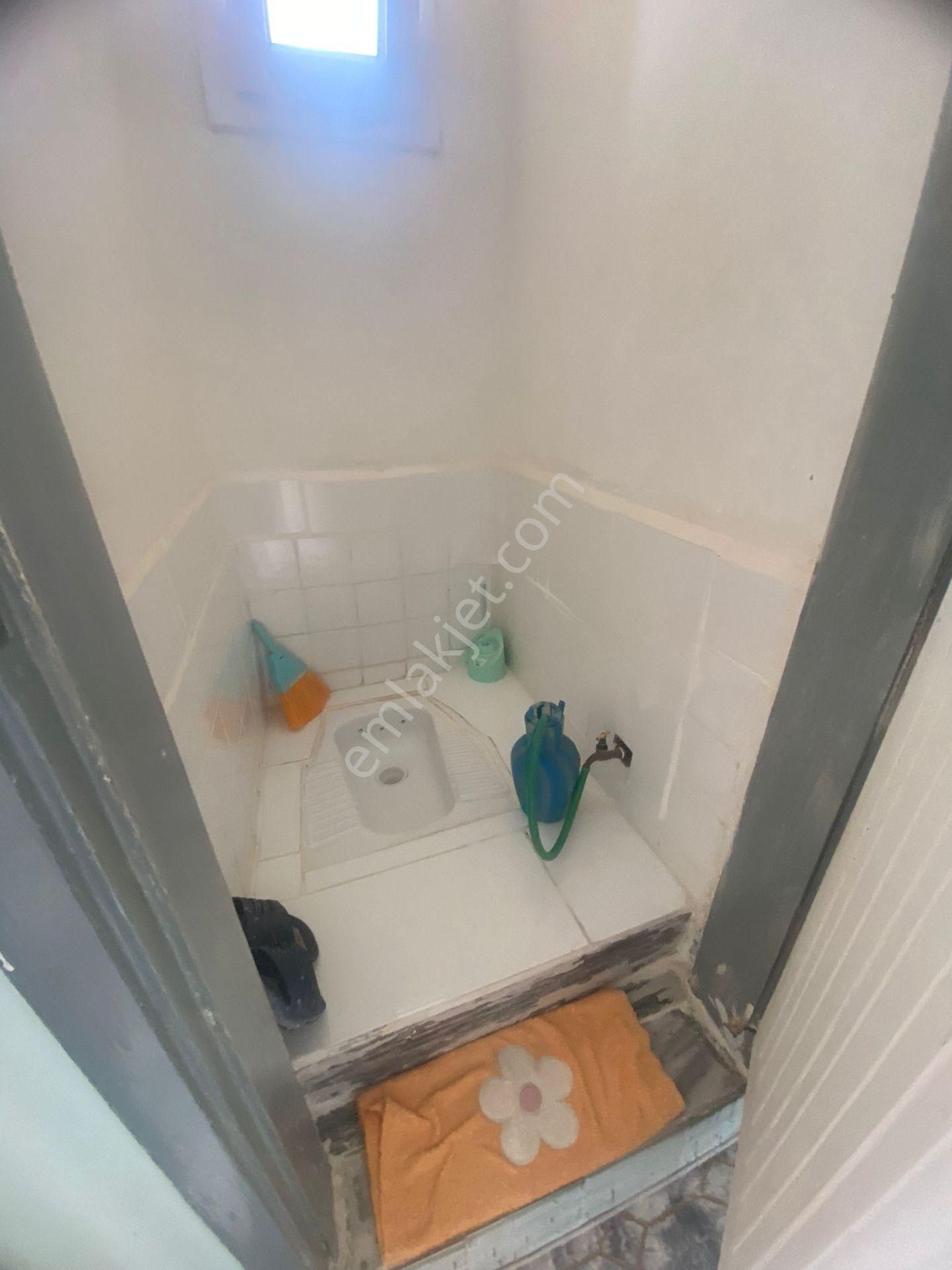 Acill Konak Levent Mah.de 4 Katlı 4 Daireli Komple Satılık Müstakil Bina(ev) - Görsel 14