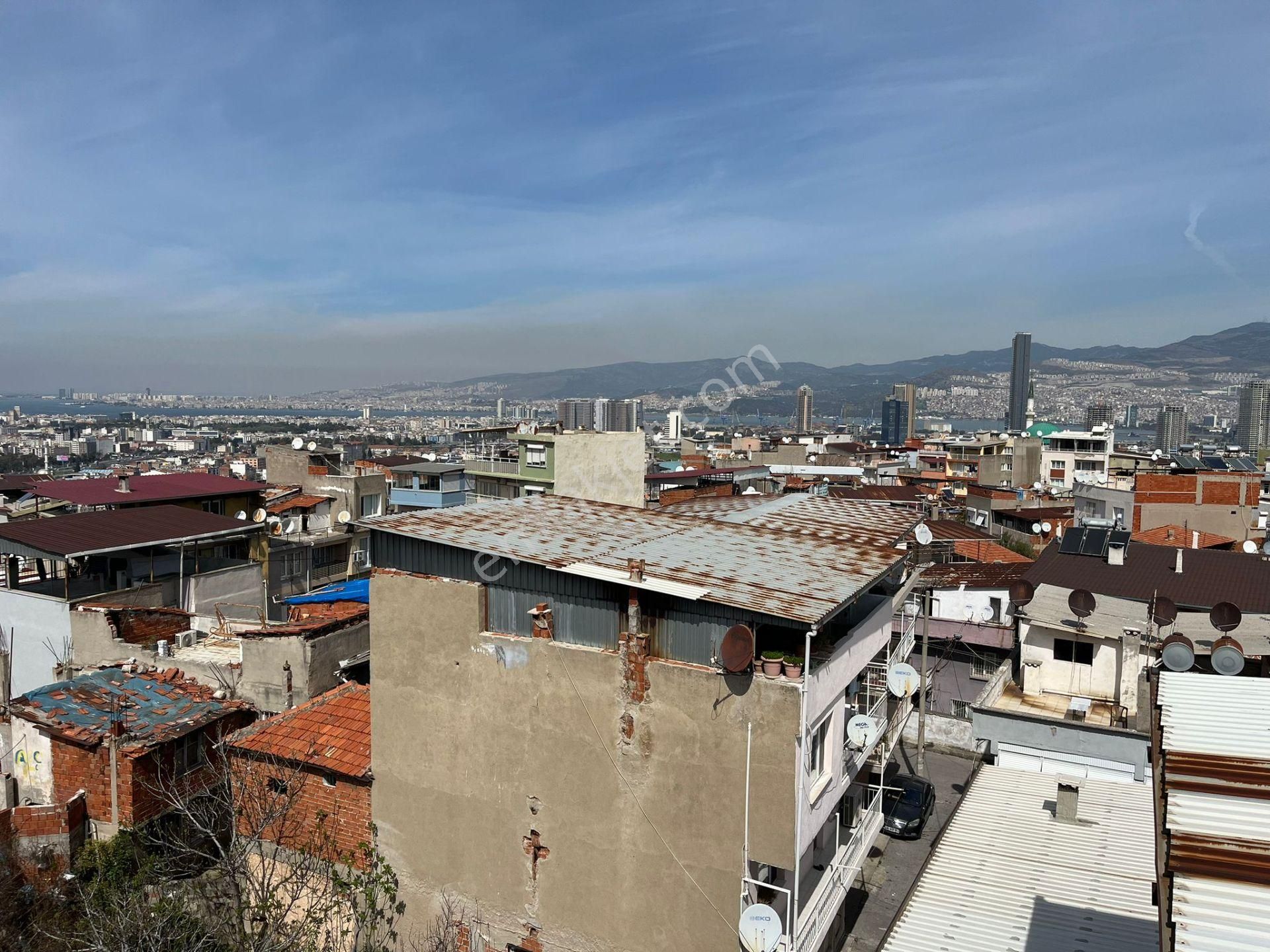 Acill Konak Levent Mah.de 4 Katlı 4 Daireli Komple Satılık Müstakil Bina(ev) - Görsel 21