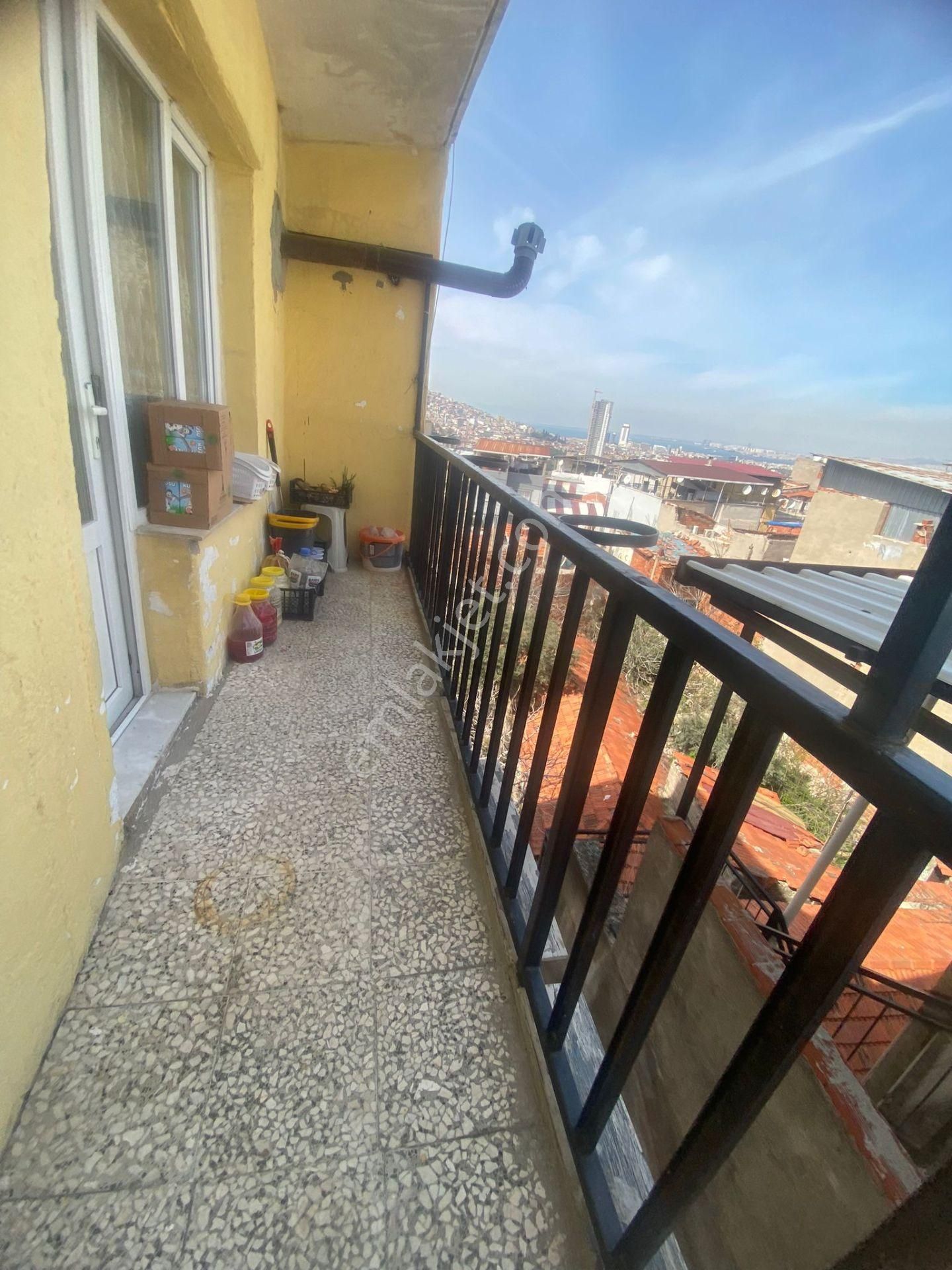 Acill Konak Levent Mah.de 4 Katlı 4 Daireli Komple Satılık Müstakil Bina(ev) - Görsel 17