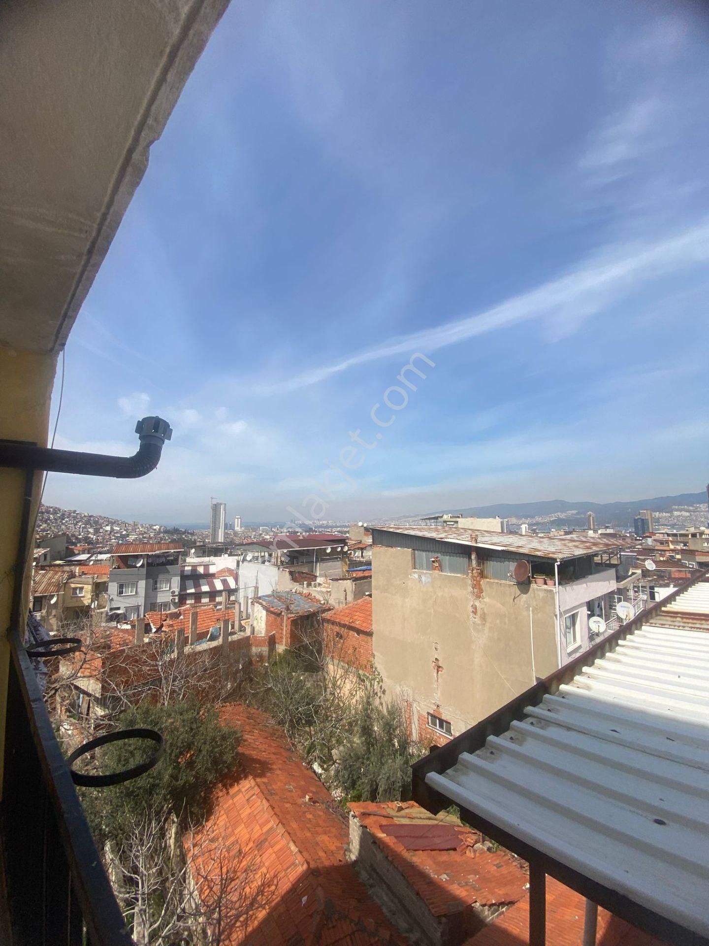 Acill Konak Levent Mah.de 4 Katlı 4 Daireli Komple Satılık Müstakil Bina(ev) - Görsel 19