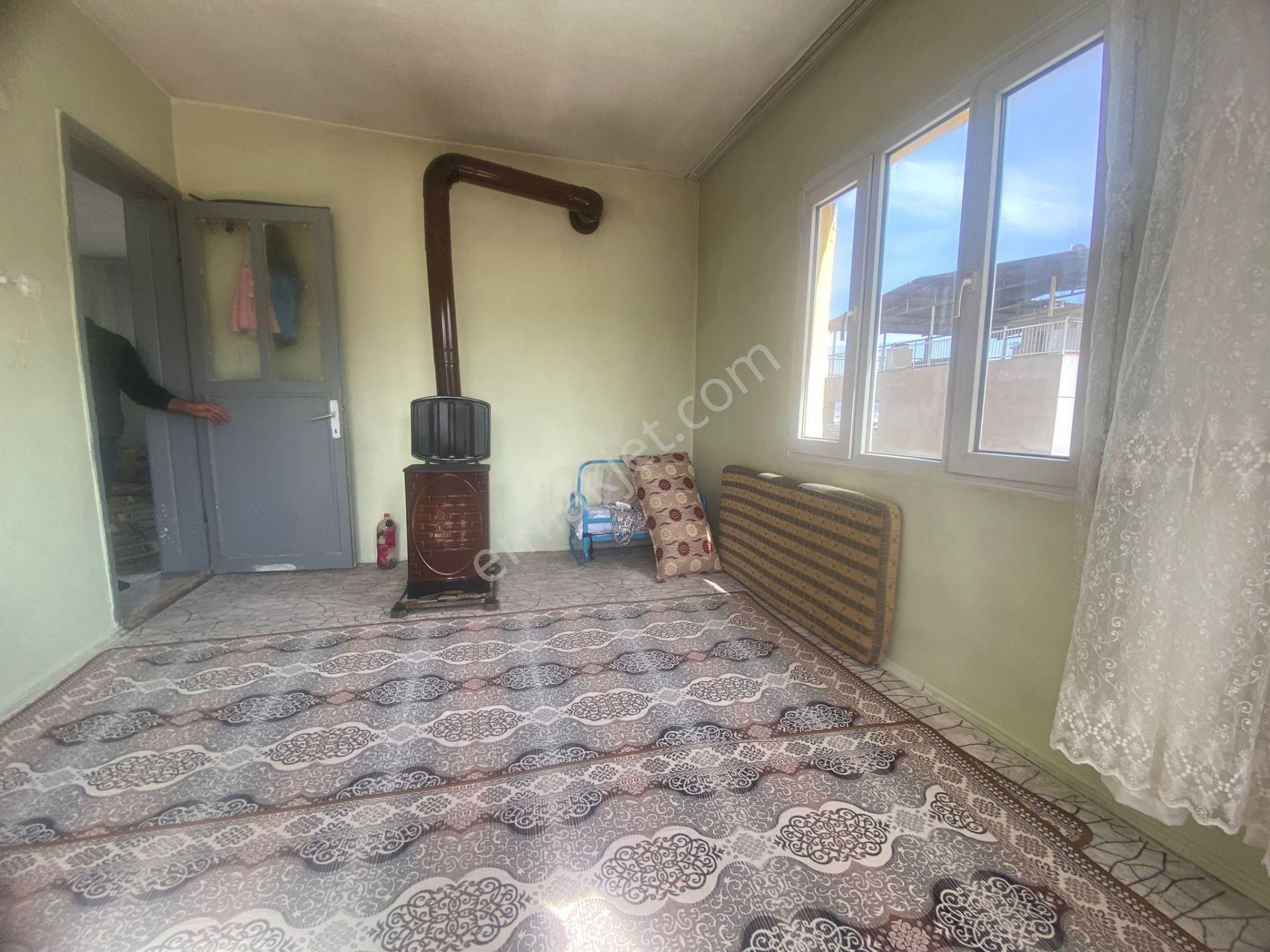 Acill Konak Levent Mah.de 4 Katlı 4 Daireli Komple Satılık Müstakil Bina(ev) - Görsel 5