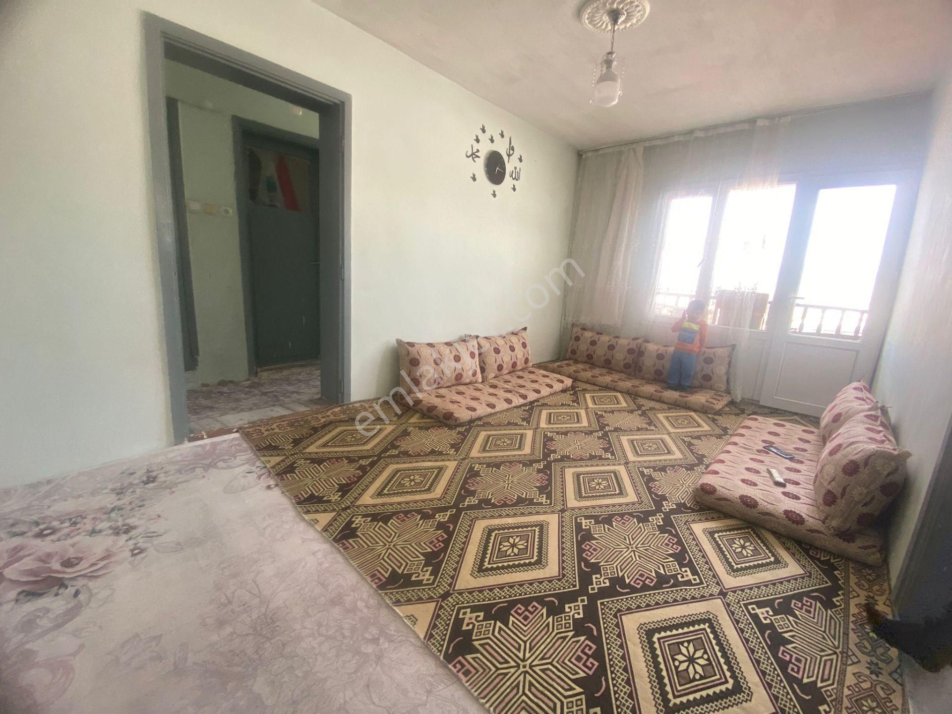 Acill Konak Levent Mah.de 4 Katlı 4 Daireli Komple Satılık Müstakil Bina(ev) - Görsel 11