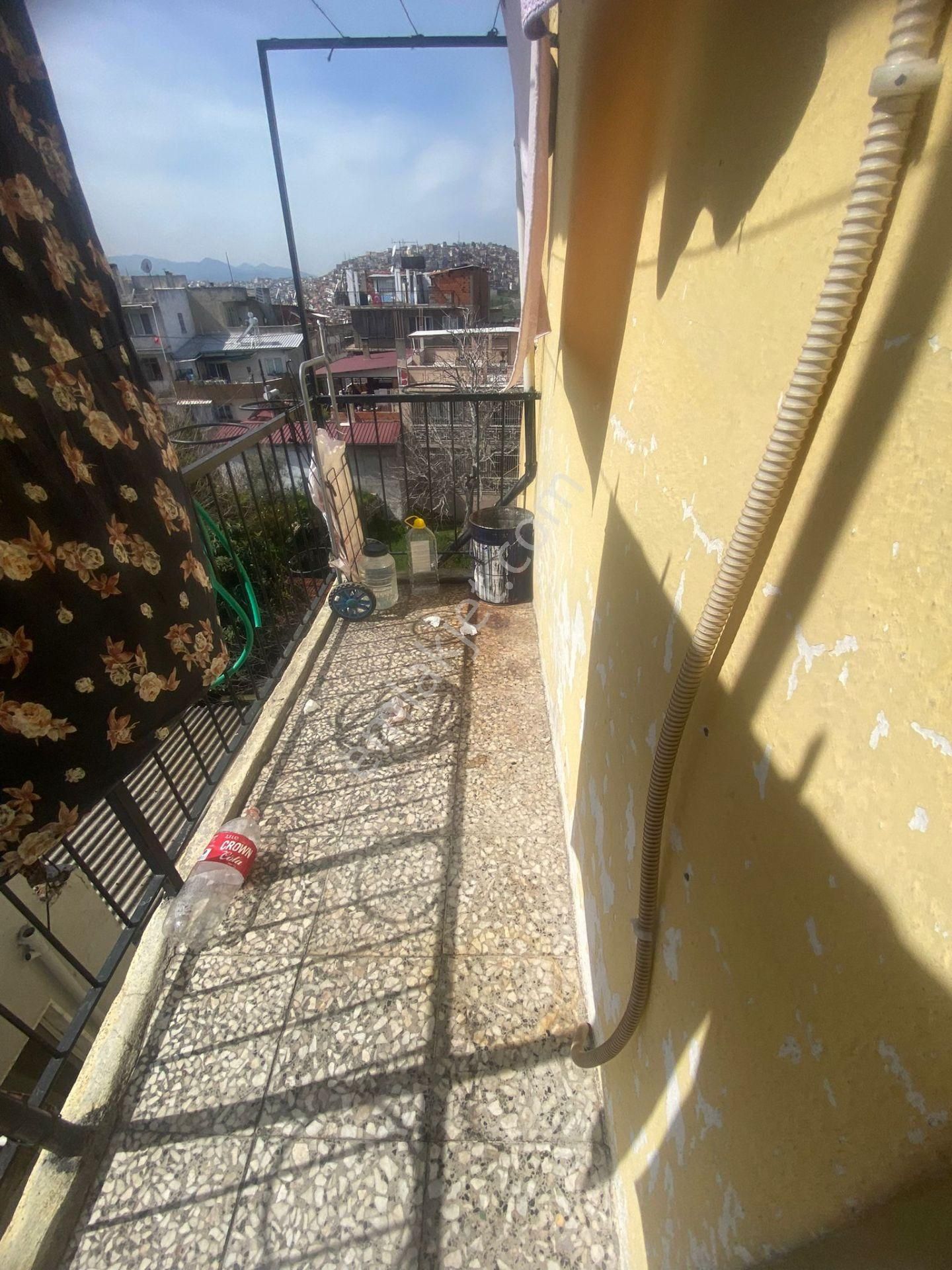 Acill Konak Levent Mah.de 4 Katlı 4 Daireli Komple Satılık Müstakil Bina(ev) - Görsel 15