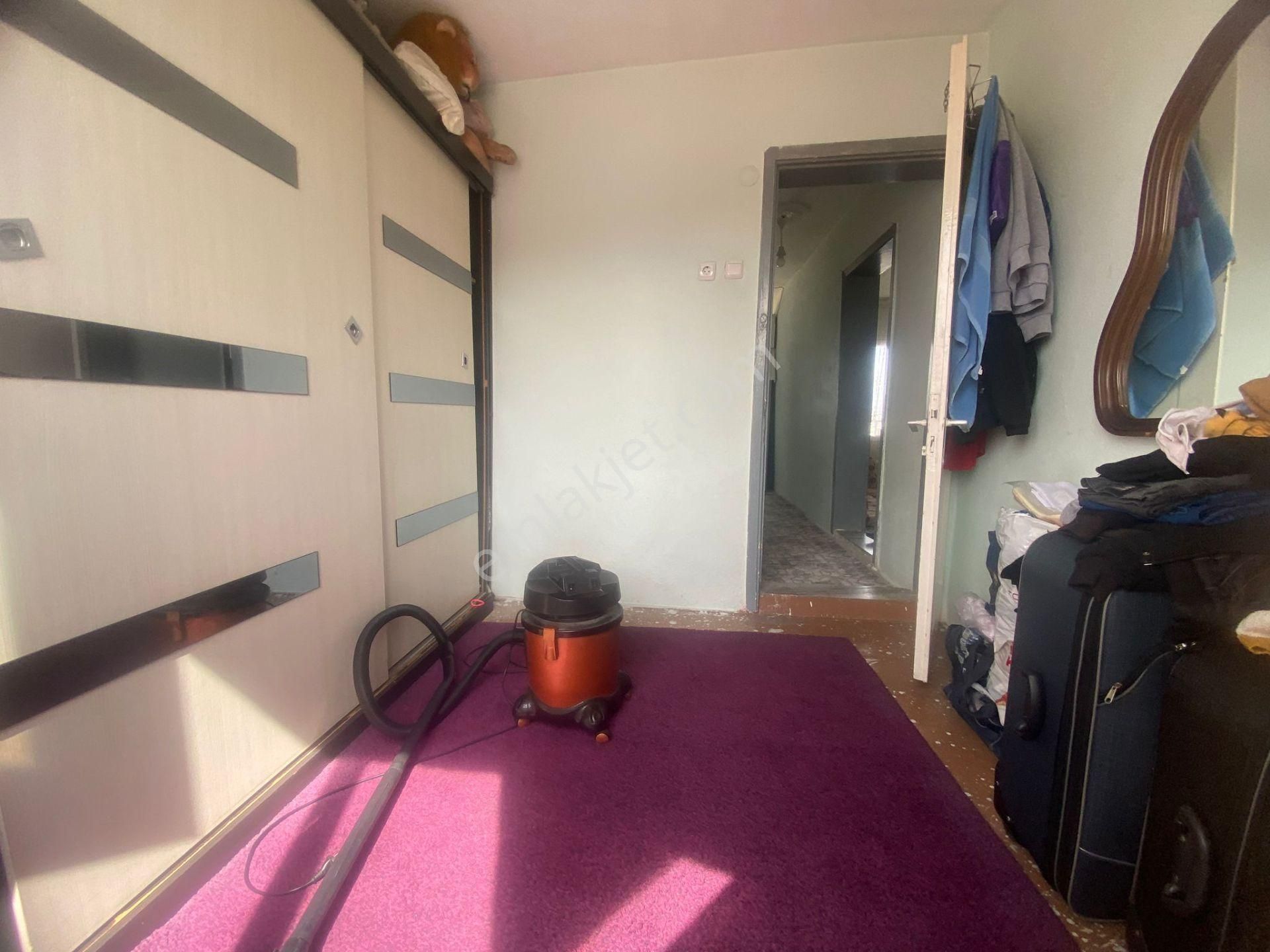 Acill Konak Levent Mah.de 4 Katlı 4 Daireli Komple Satılık Müstakil Bina(ev) - Görsel 8