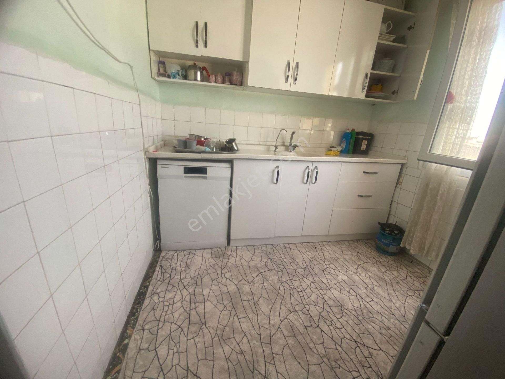 Acill Konak Levent Mah.de 4 Katlı 4 Daireli Komple Satılık Müstakil Bina(ev) - Görsel 13