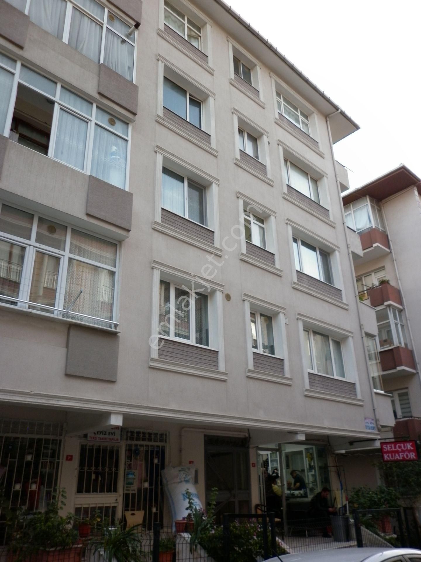 Avcılar Merkez Satılık Daire  SATILIK 2+1 DAİRE (MERKEZ MAH.)