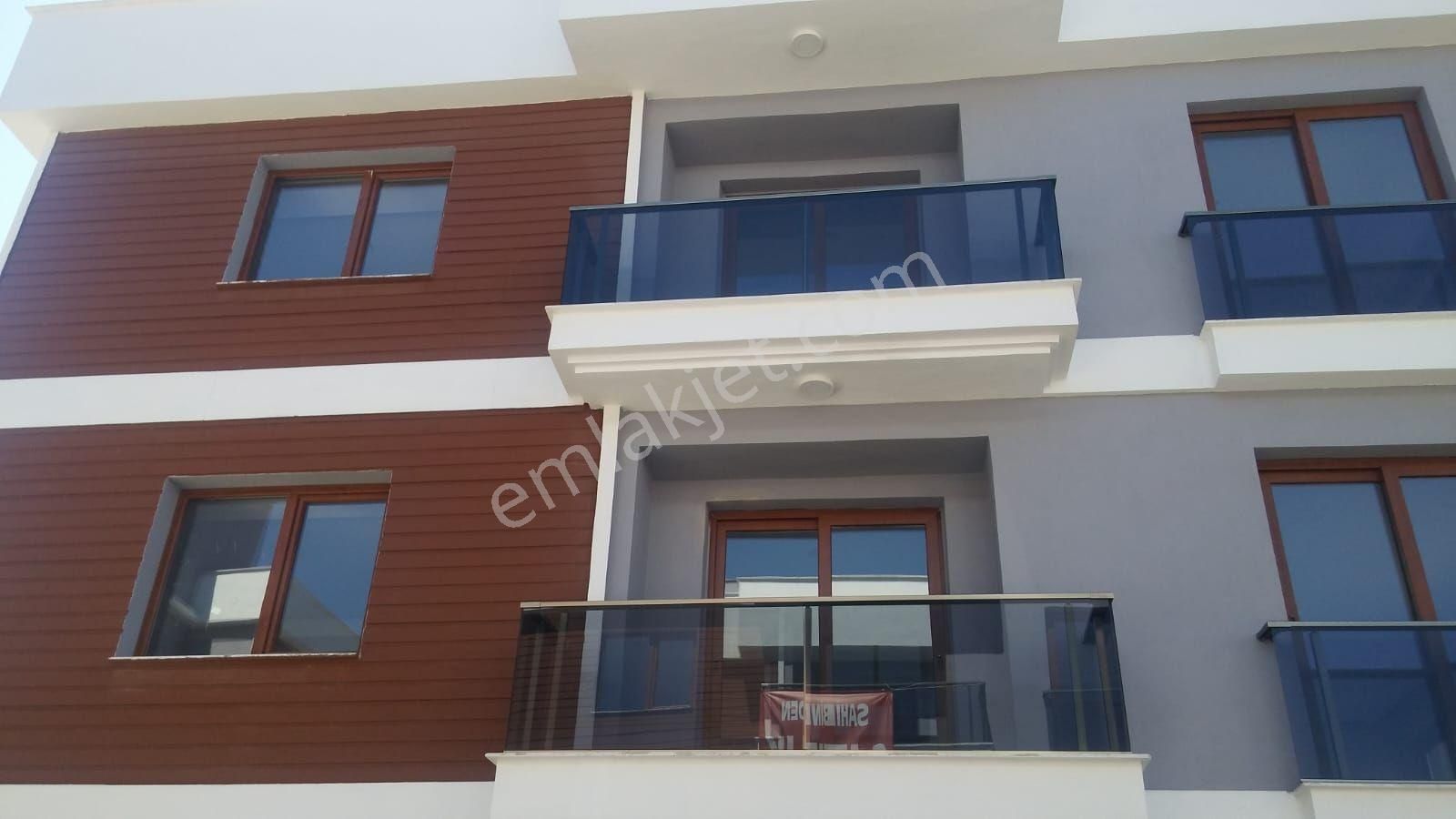 Torbalı Torbalı Satılık Daire  Torbalı  Mah Site İçerisinde 3+1 Satılık Daire 