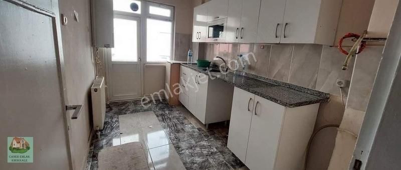 Kırıkkale Merkez Yaylacık Kiralık Daire TAM MERKEZDE ADLİYE YAKIN 2+1 KİRALIK DAİRE